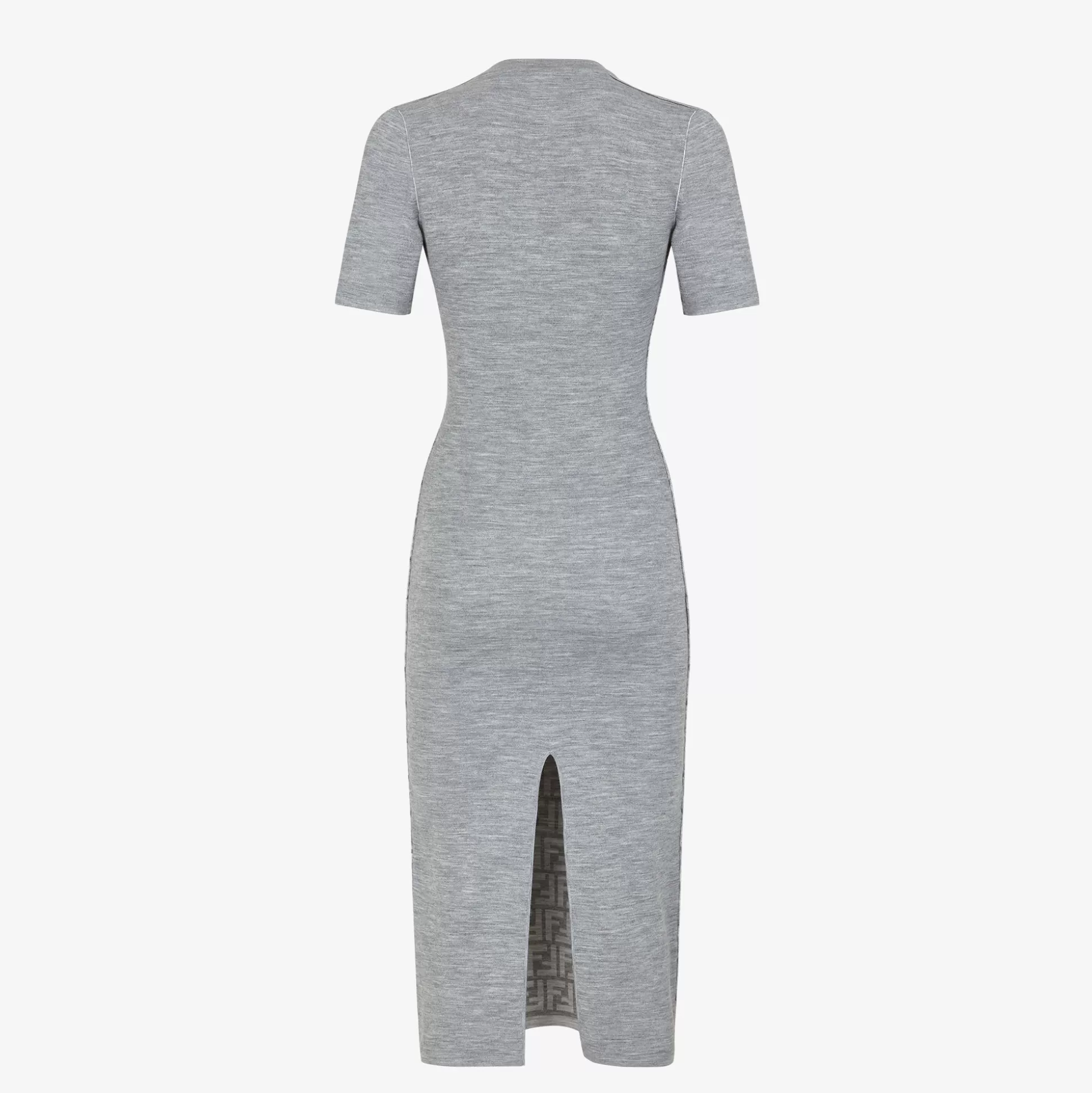 Women Fendi Dresses & Jumpsuits | Knitwear | Dress