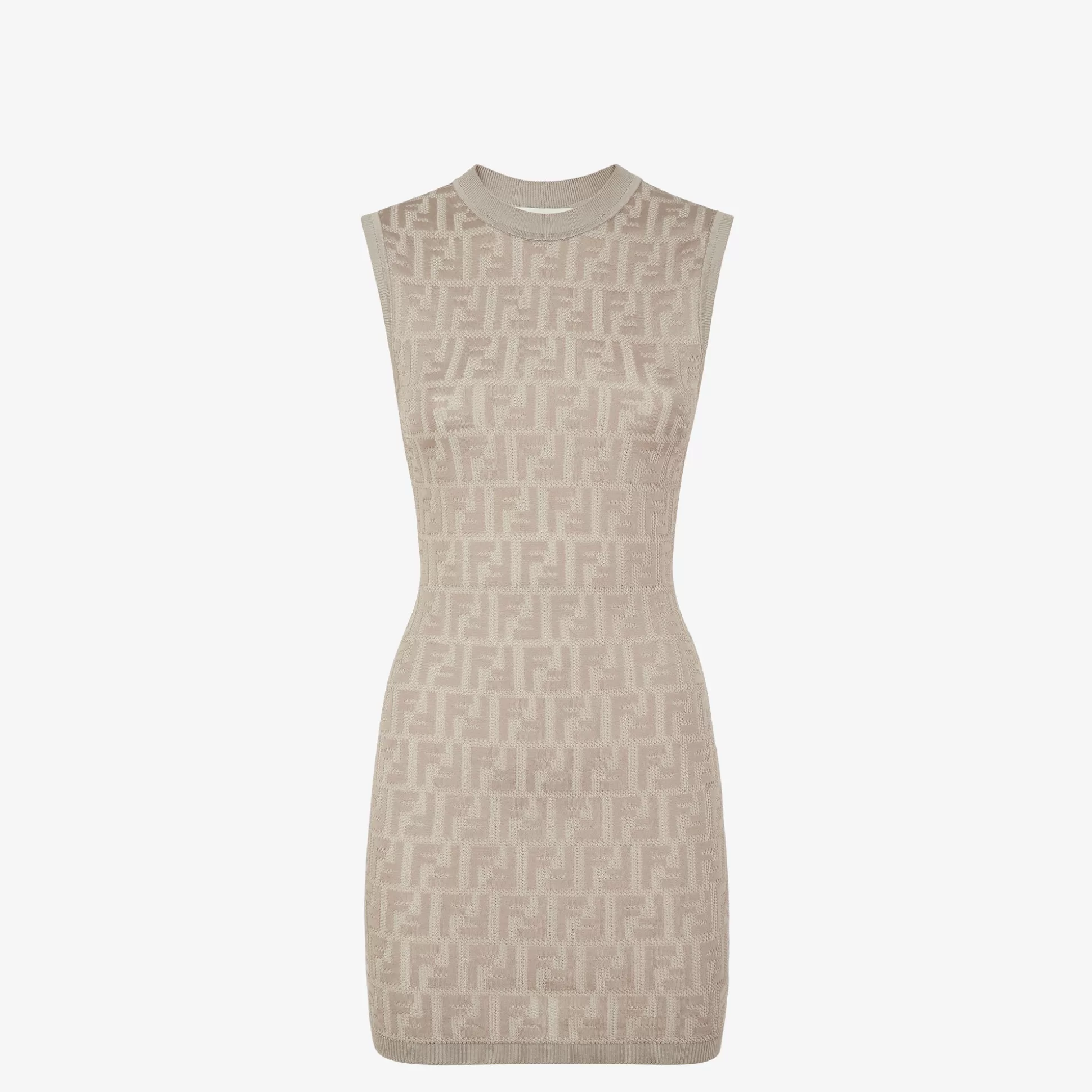 Women Fendi Dresses & Jumpsuits | Knitwear | Dress