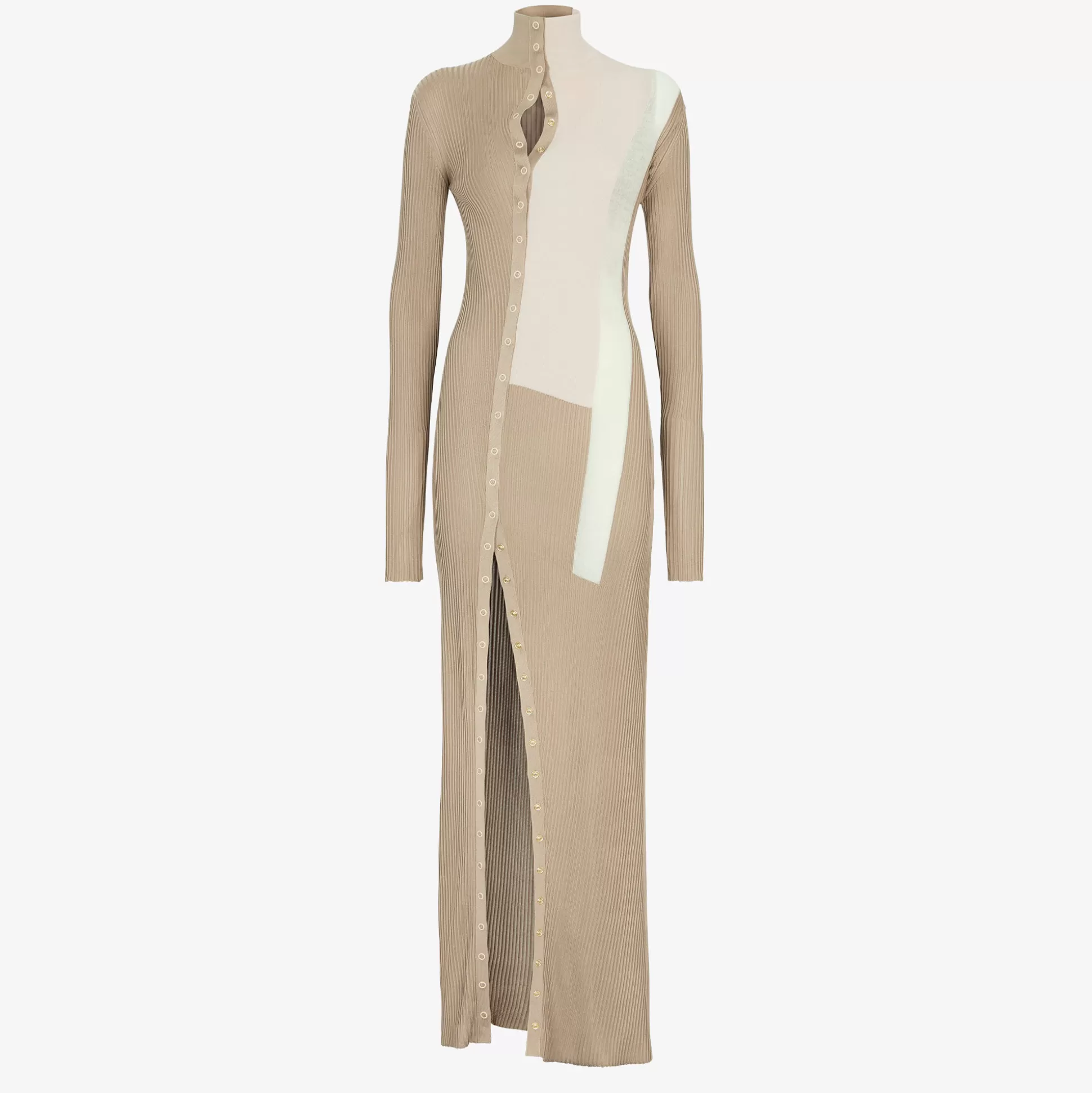 Women Fendi Dresses & Jumpsuits | Knitwear | Dress