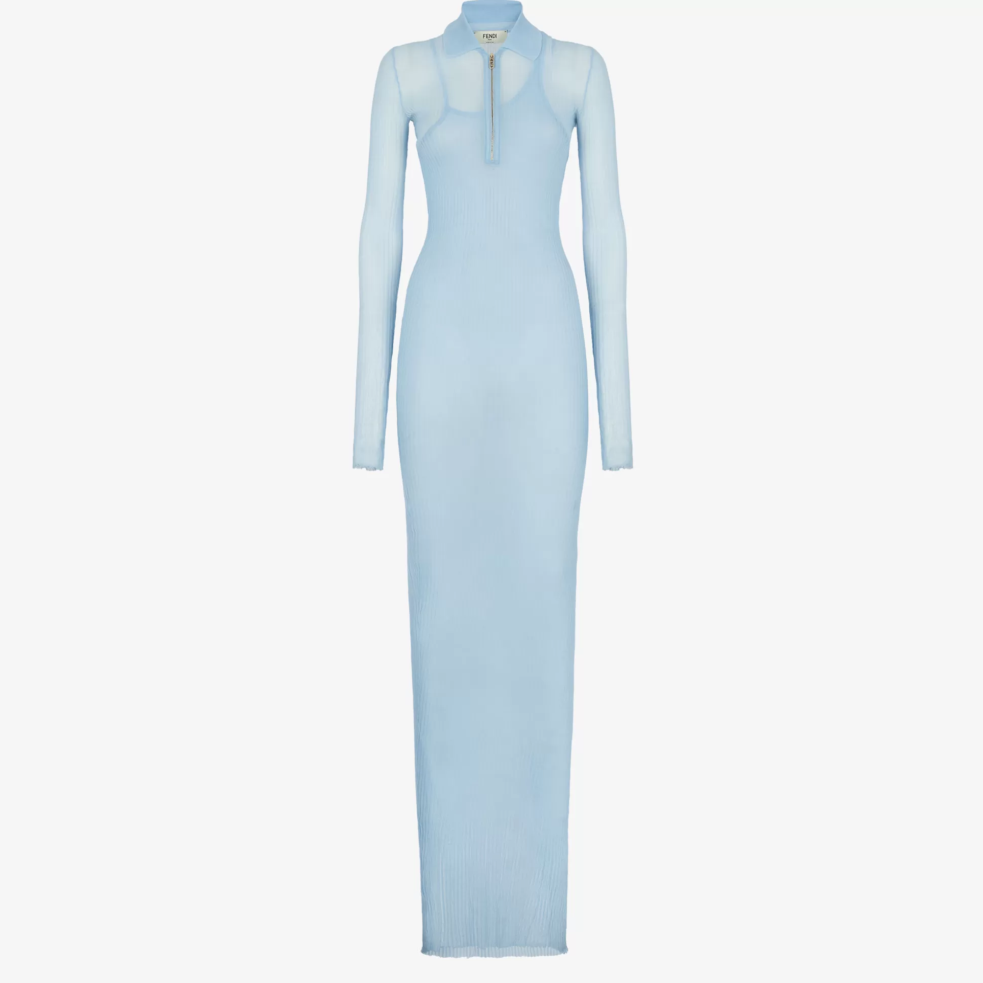 Women Fendi Dresses & Jumpsuits | Knitwear | Dress