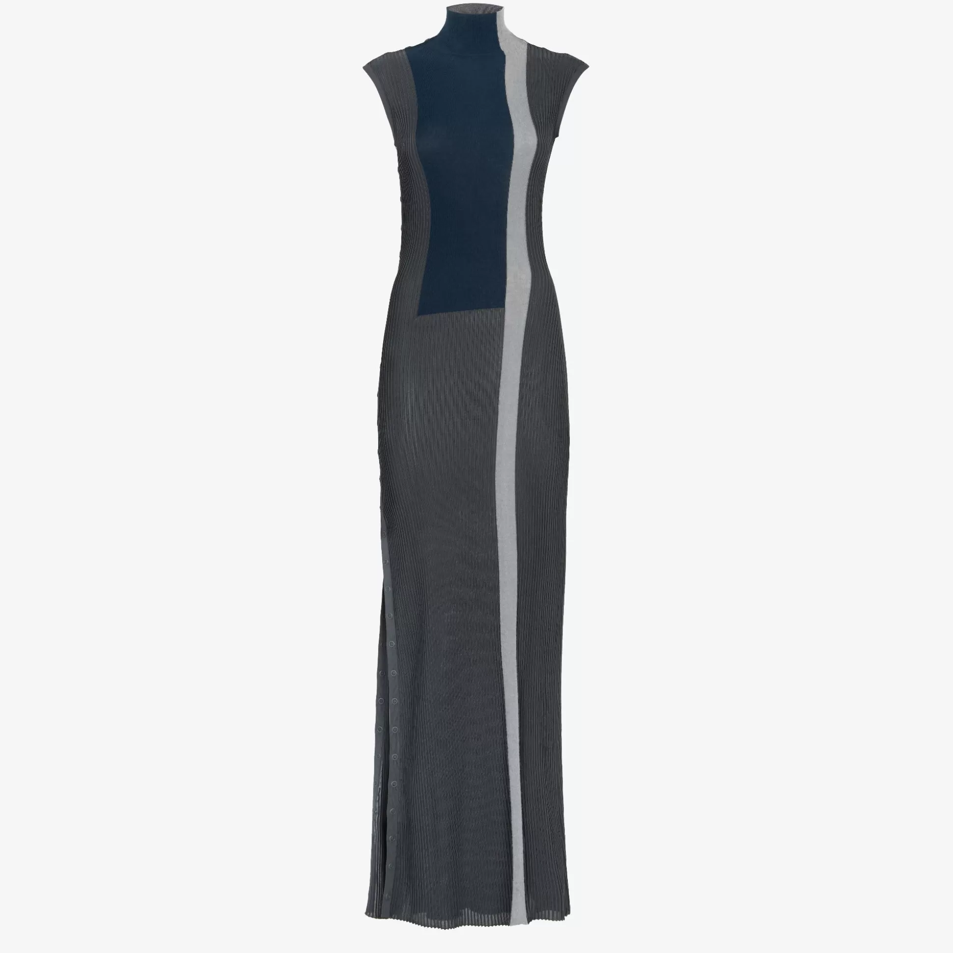 Women Fendi Dresses & Jumpsuits | Knitwear | Dress