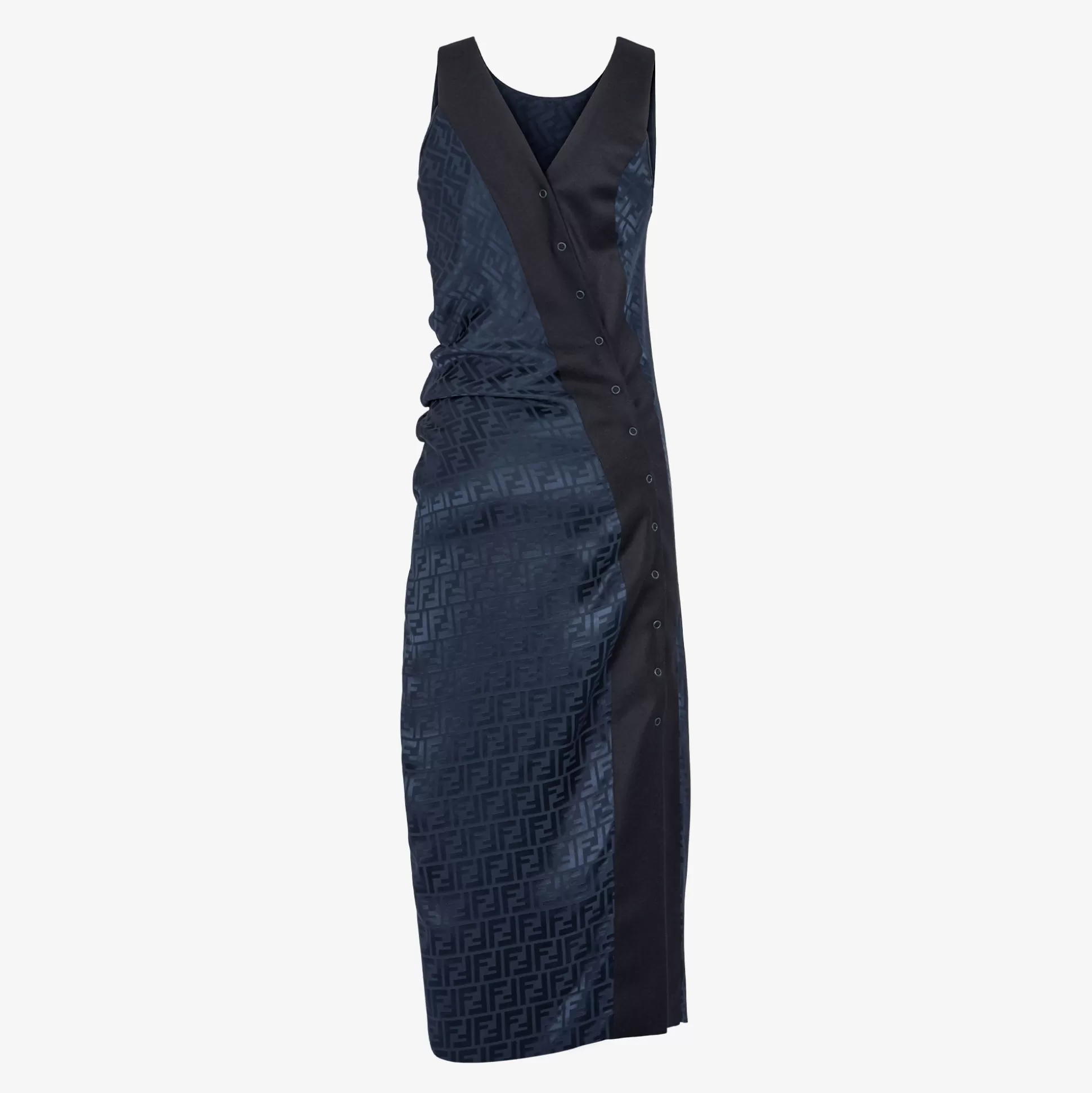 Women Fendi Dresses & Jumpsuits | Dress