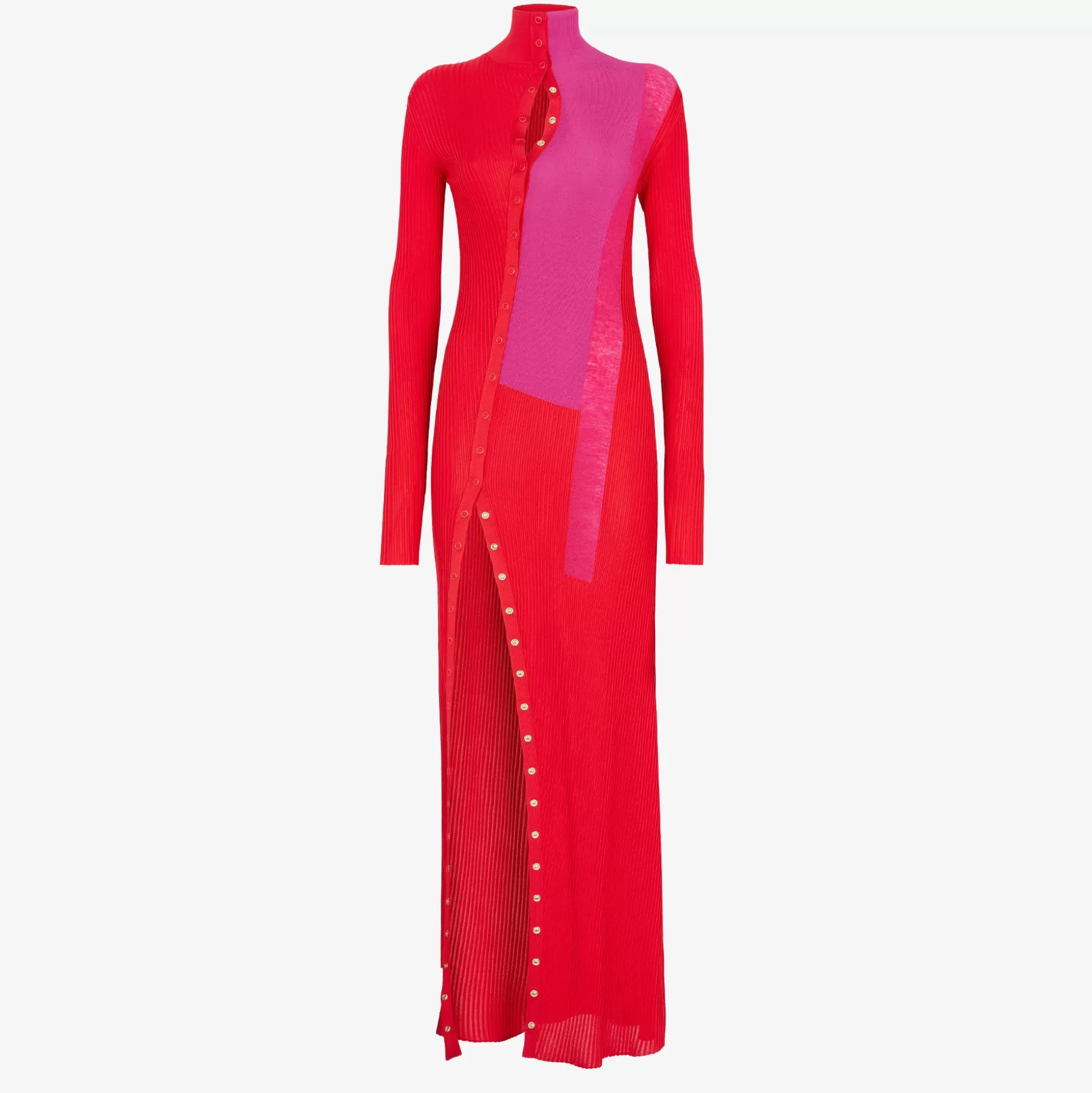 Women Fendi Dresses & Jumpsuits | Knitwear | Dress