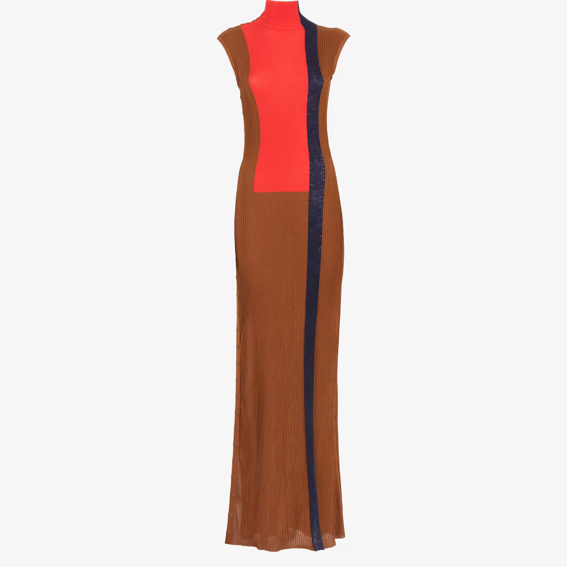 Women Fendi Dresses & Jumpsuits | Knitwear | Dress