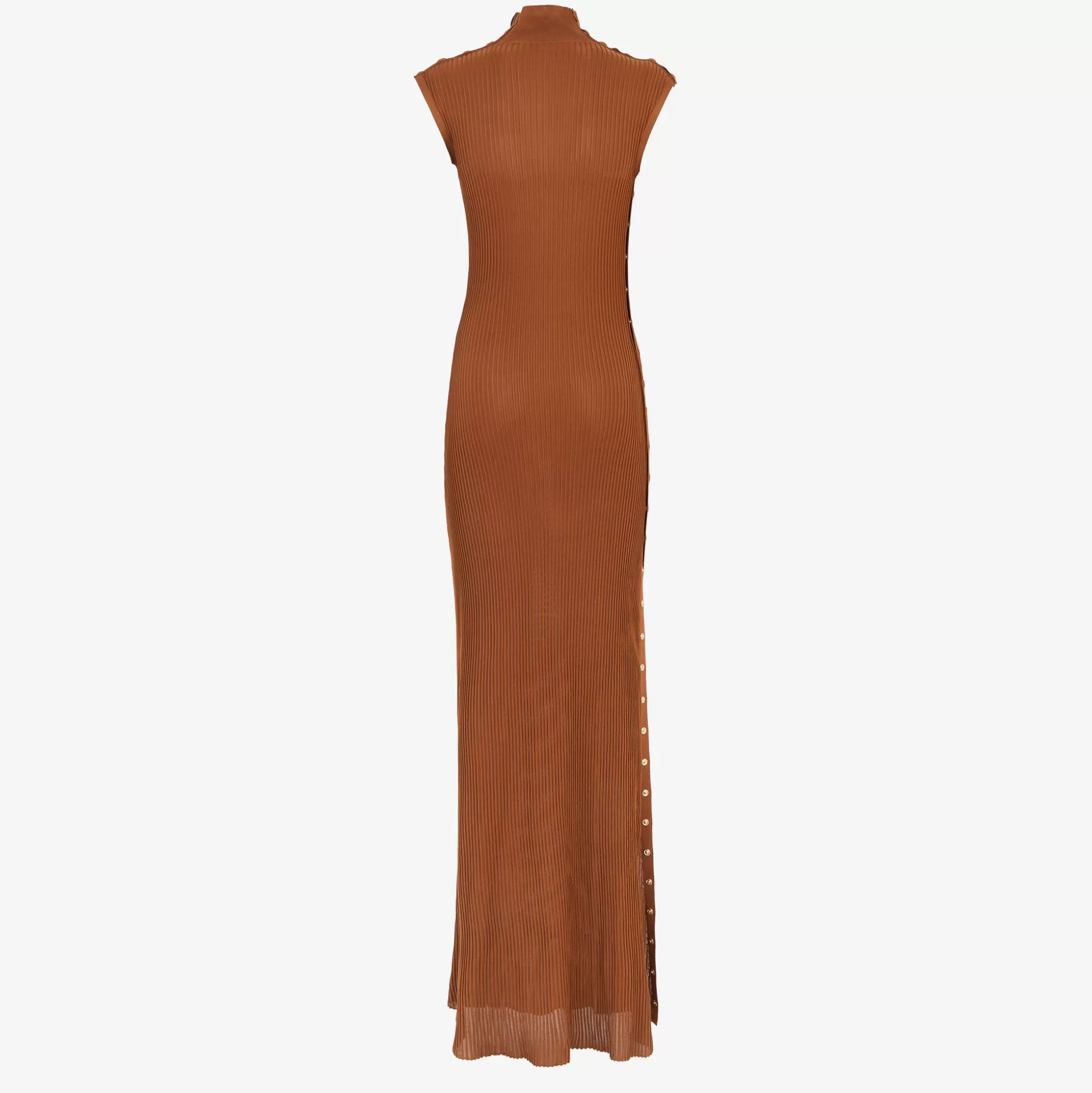 Women Fendi Dresses & Jumpsuits | Knitwear | Dress