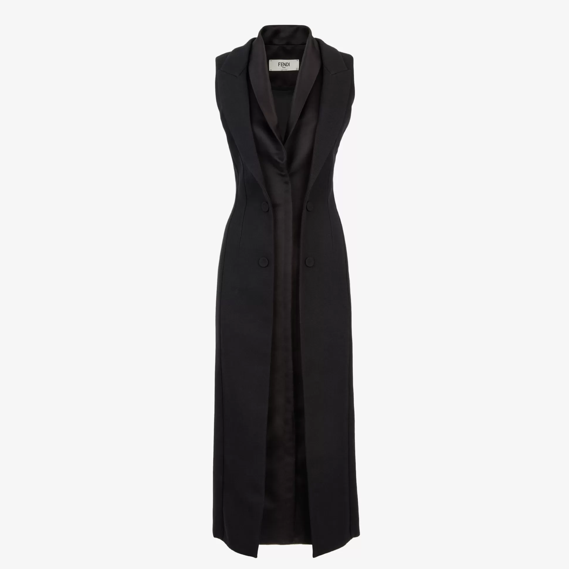 Women Fendi Dresses & Jumpsuits | Dress