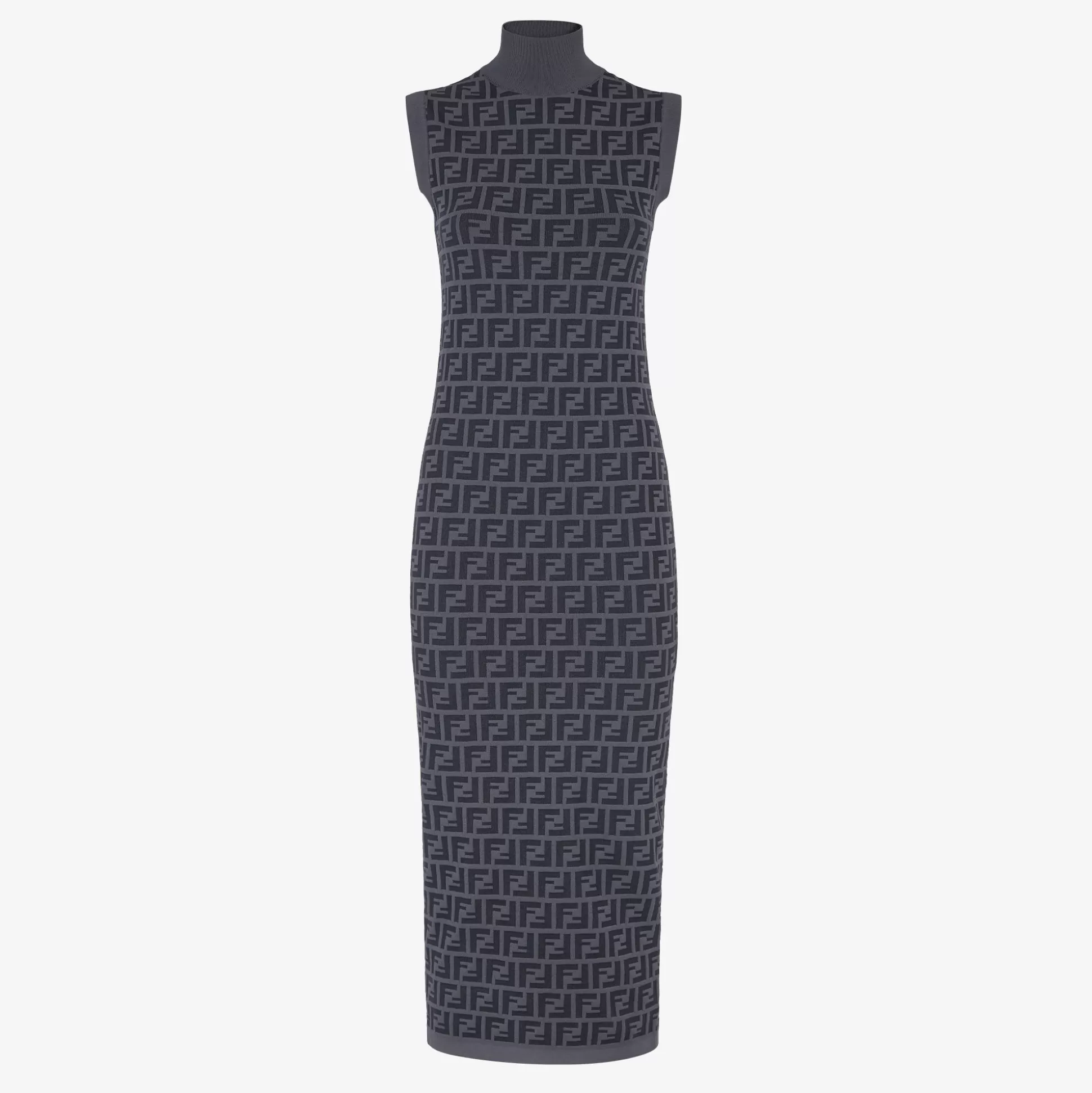 Women Fendi Dresses & Jumpsuits | Knitwear | Dress