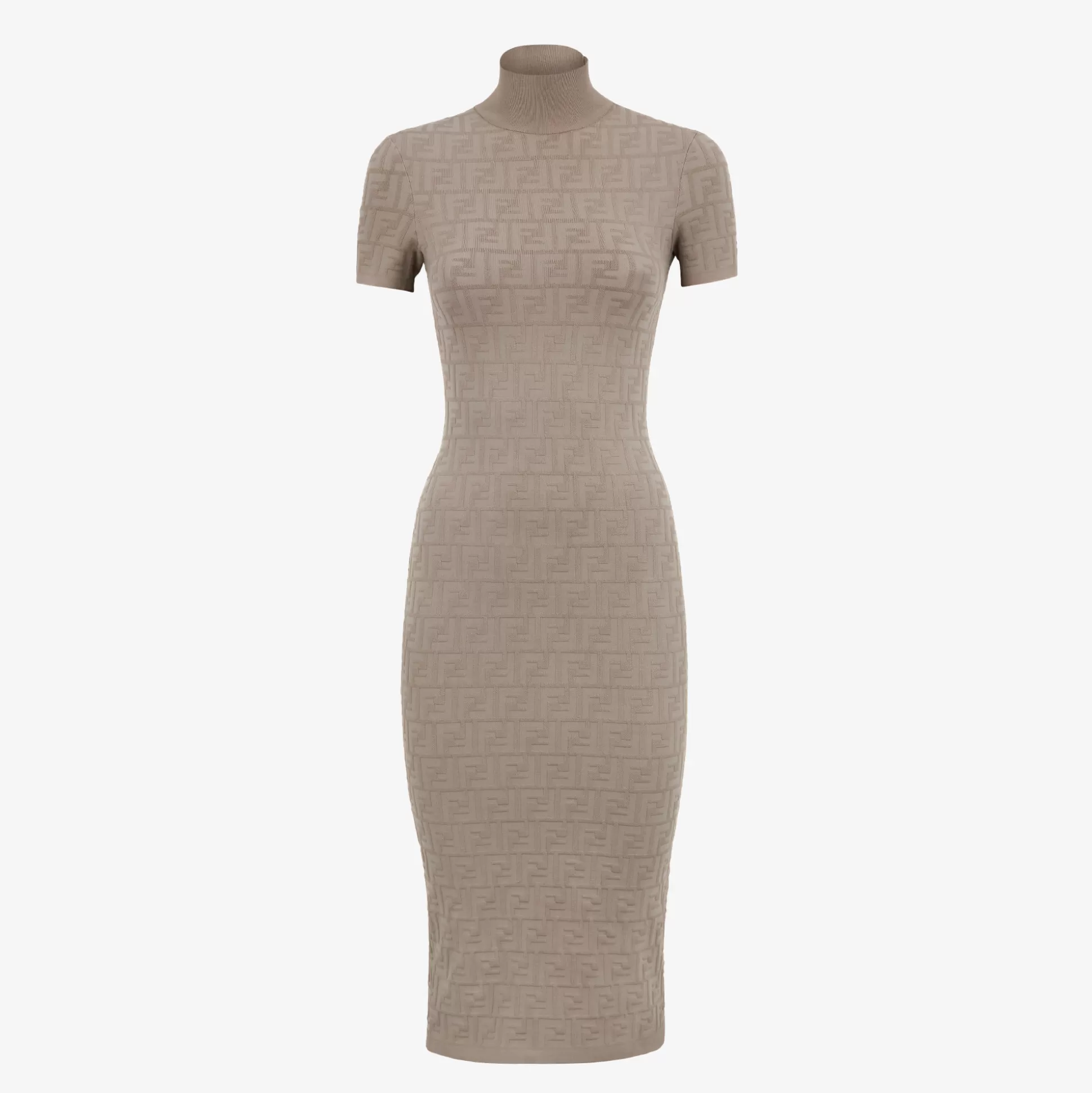 Women Fendi Dresses & Jumpsuits | Knitwear | Dress