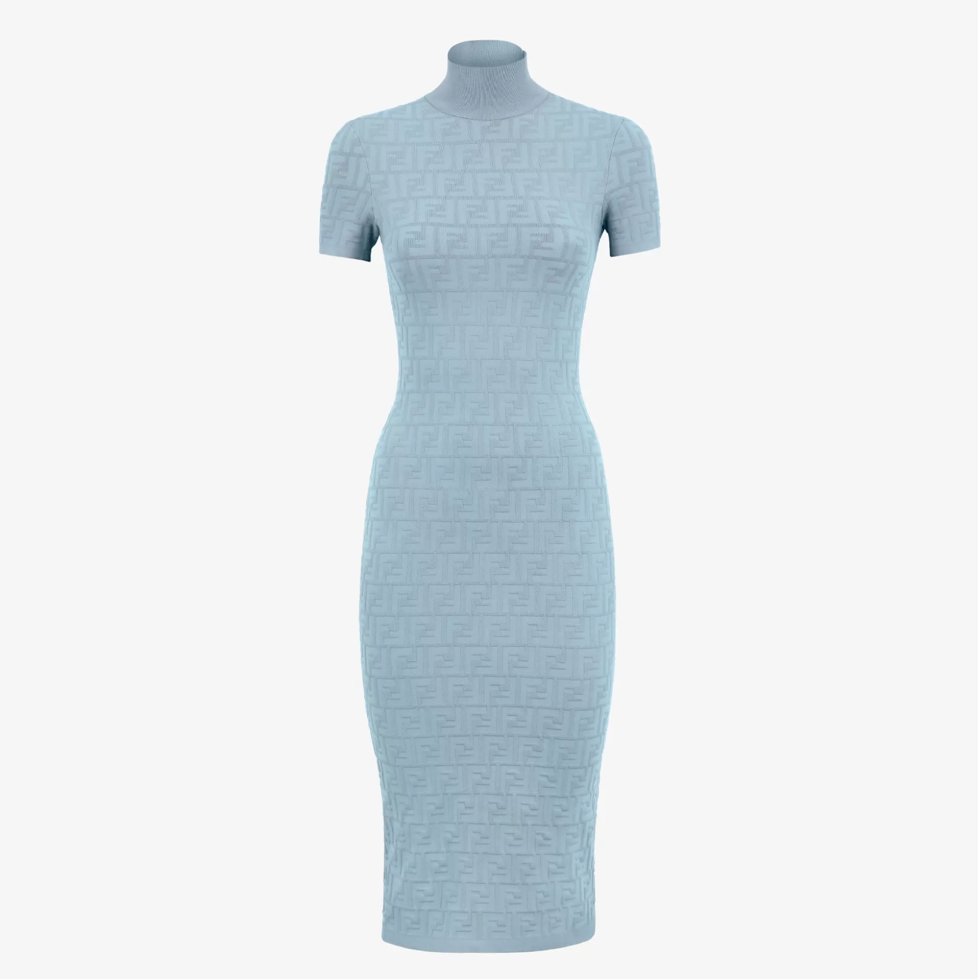 Women Fendi Dresses & Jumpsuits | Knitwear | Dress