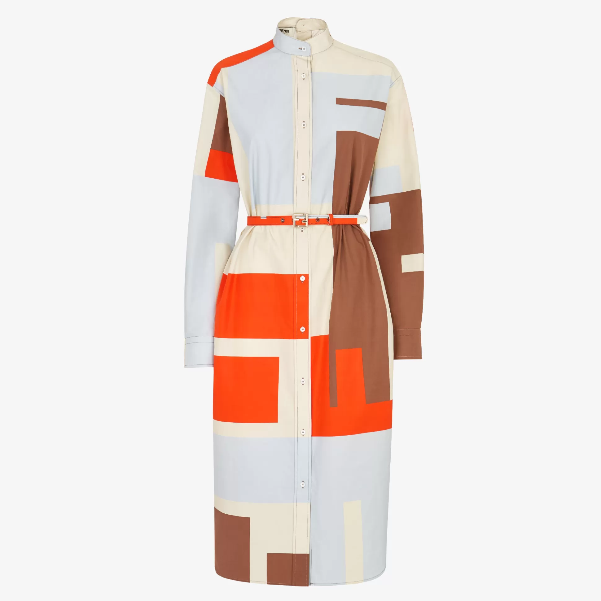 Women Fendi Dresses & Jumpsuits | Dress