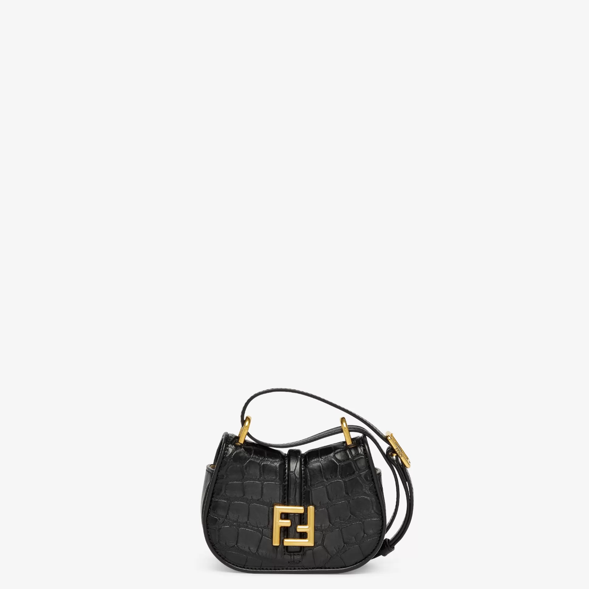 Women Fendi Miniature Bags | Exotic Bags | C’monNano