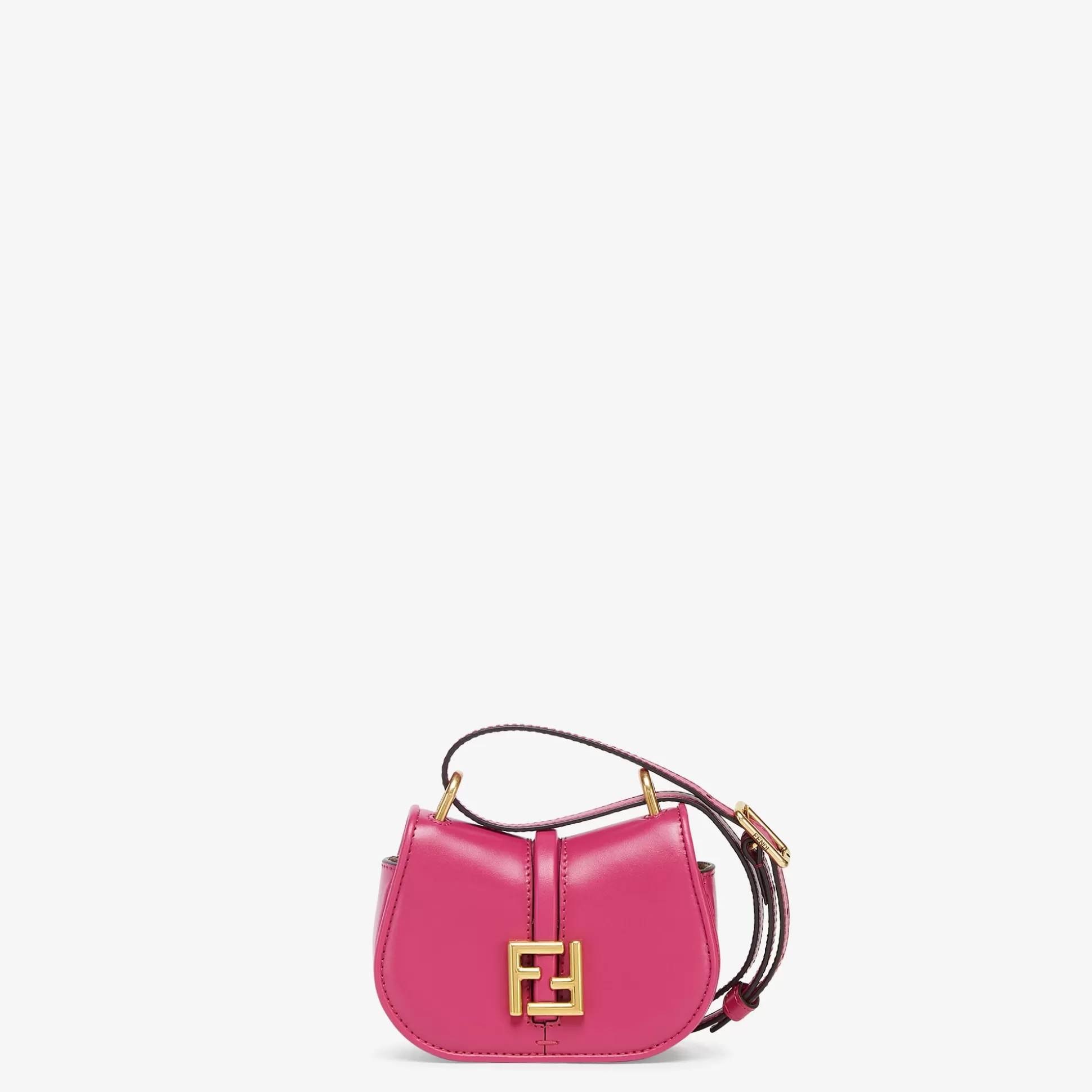 Women Fendi Miniature Bags | C’monNano