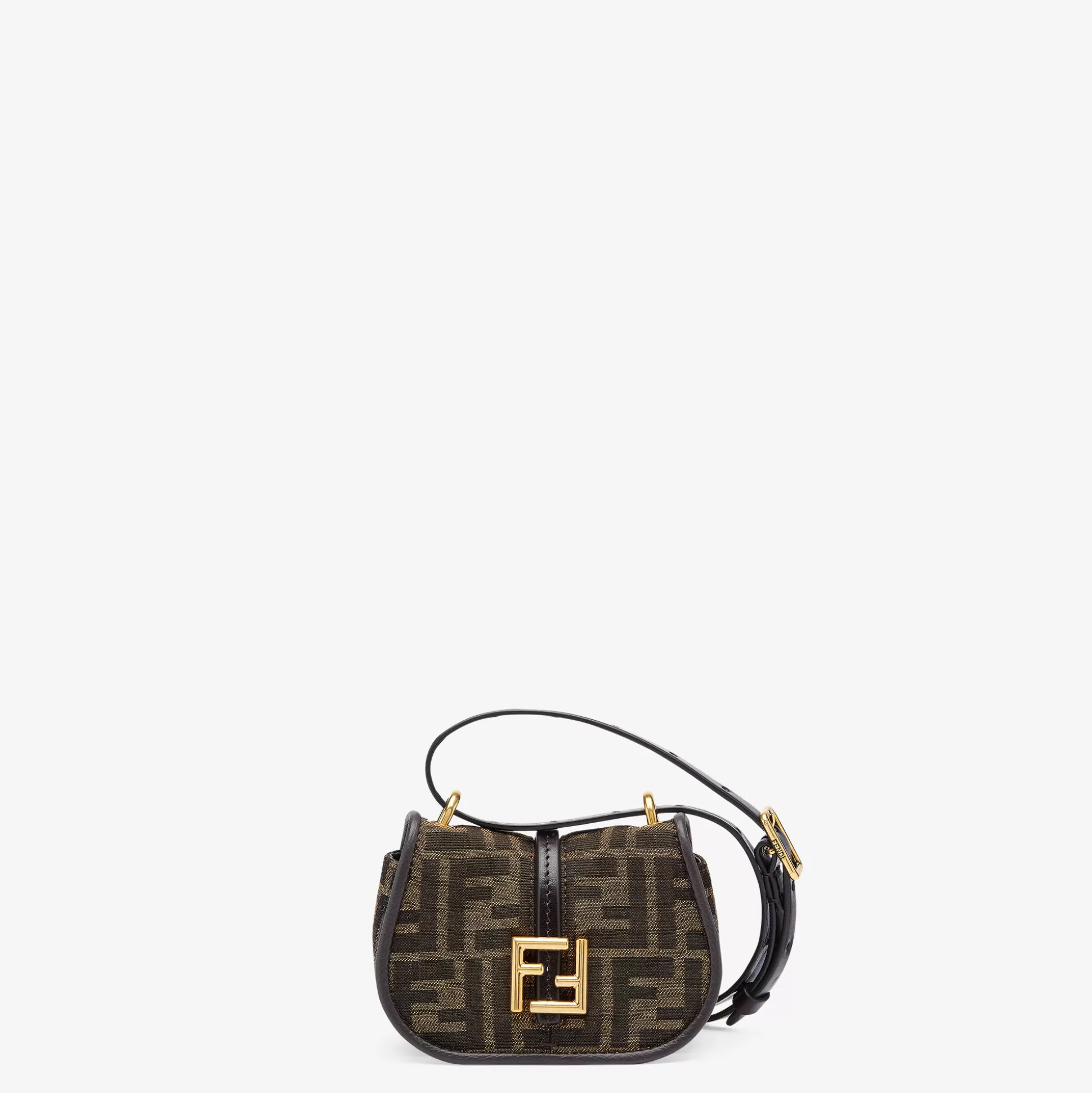 Women Fendi Miniature Bags | C’monNano