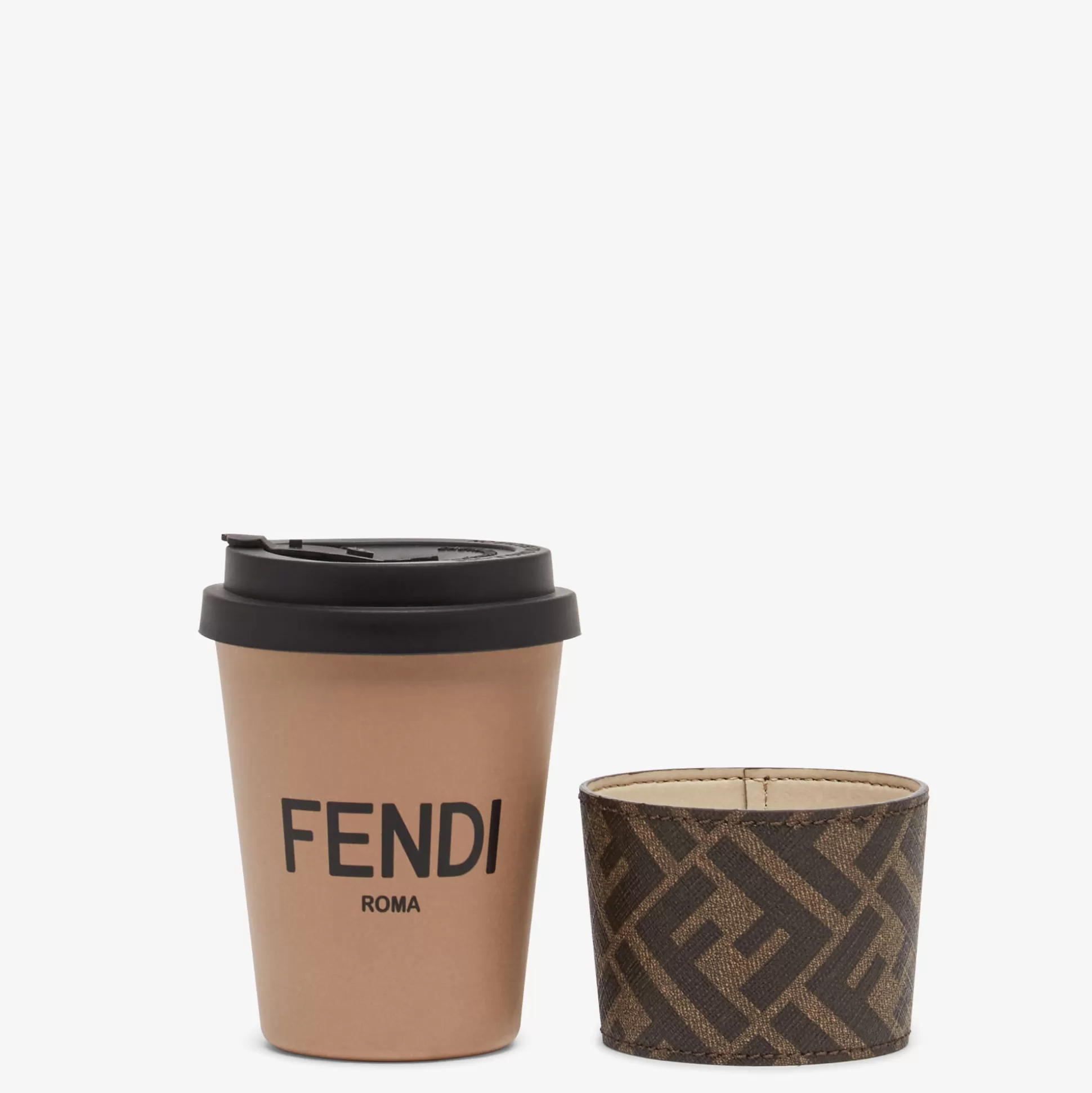 Fendi Travel & Lifestyle | Cup