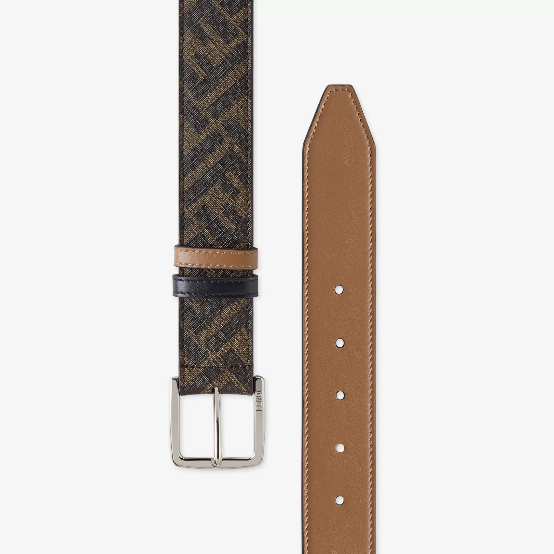 Fendi Belts | Gifts for Him | DiagonalBelt