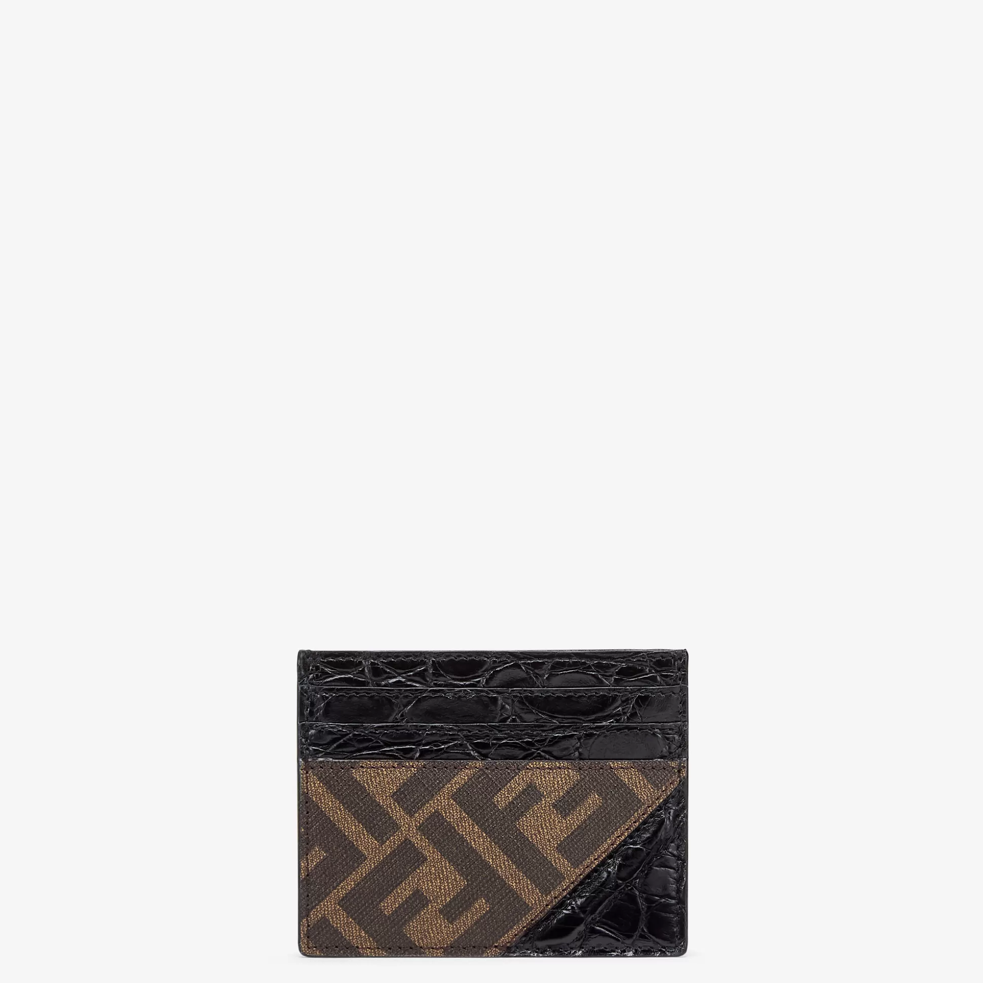 Fendi Card Holders | DiagonalCardHolder