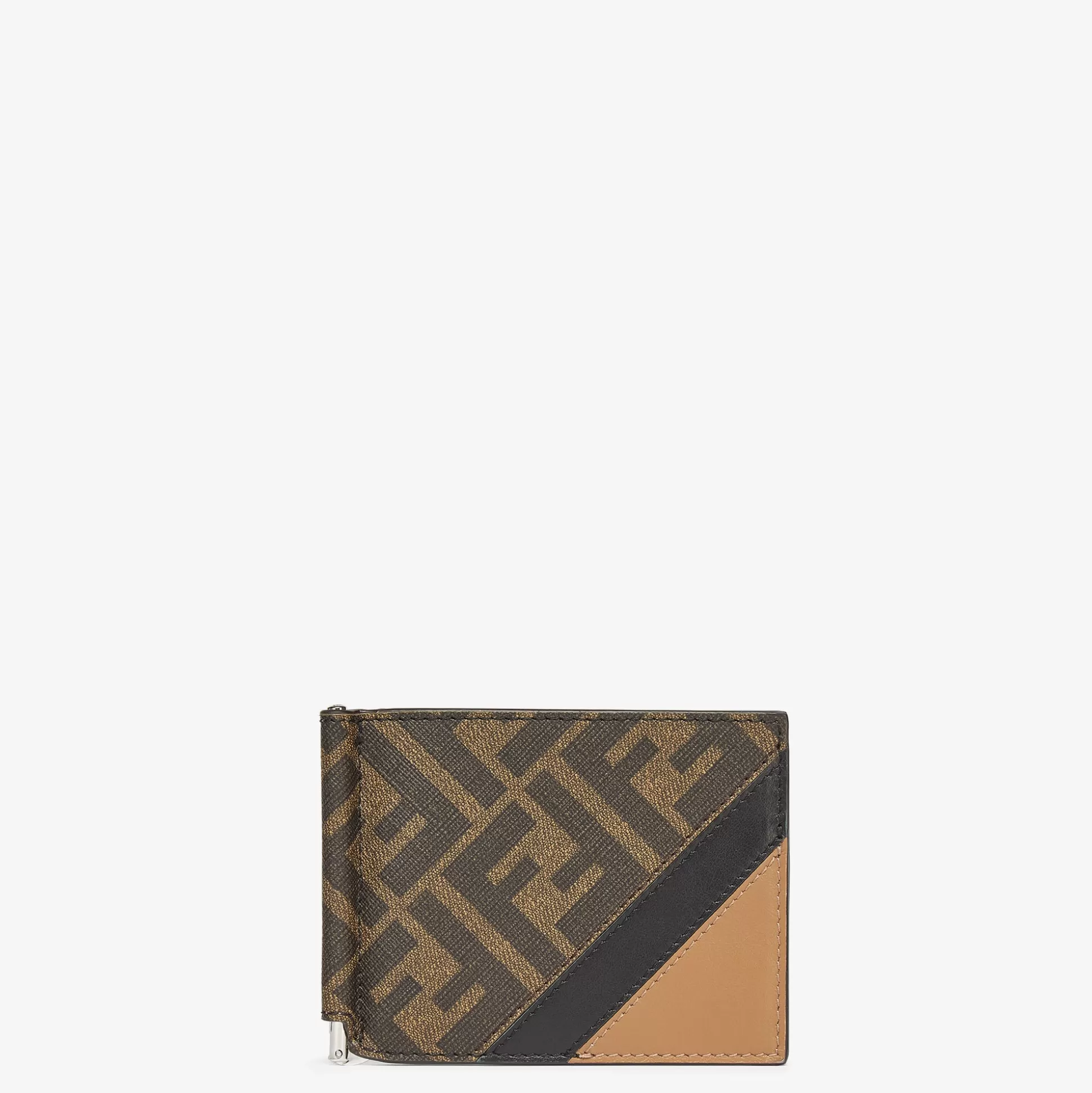 Fendi Wallets | DiagonalCardHolder