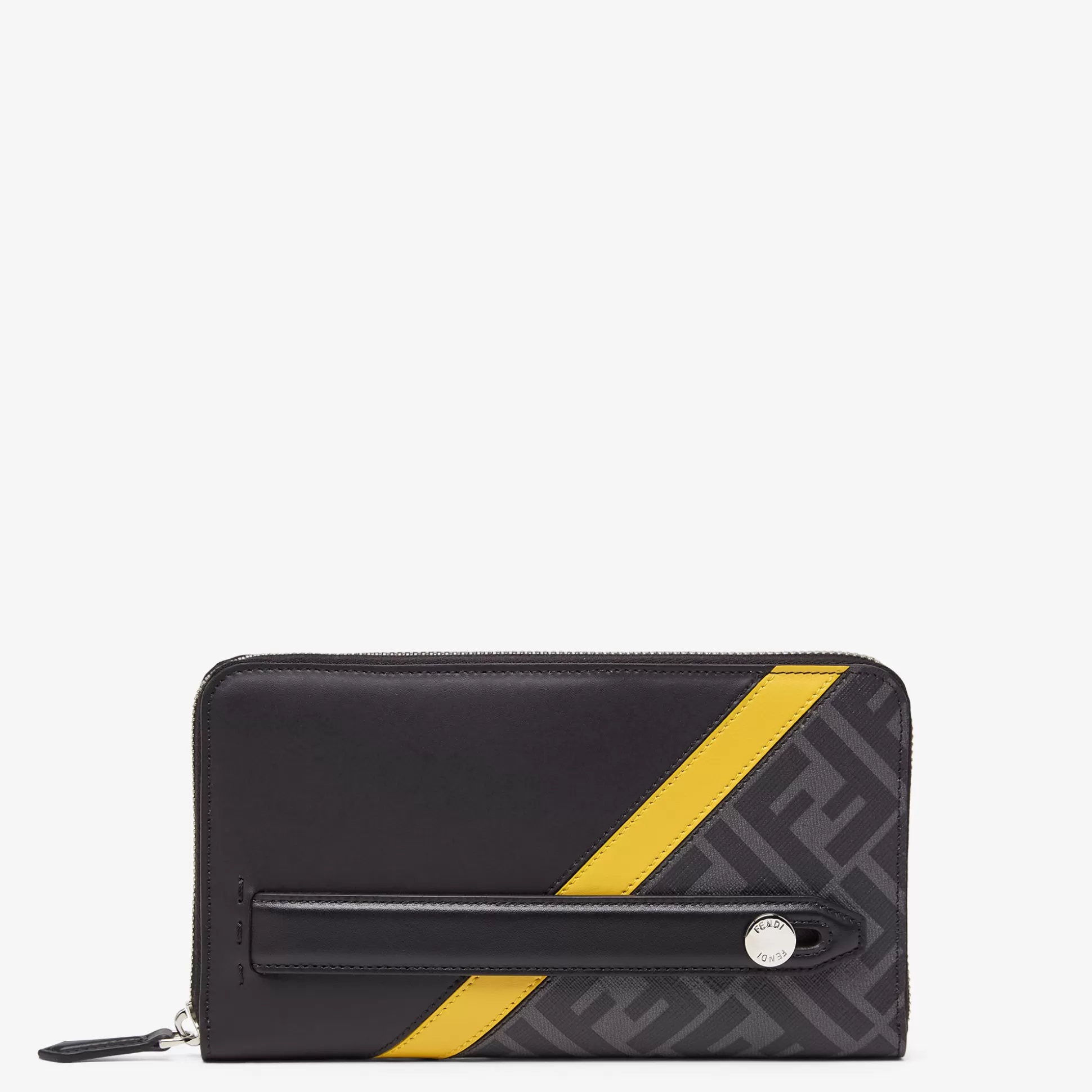 Fendi Wallets | DiagonalContinentalWallet