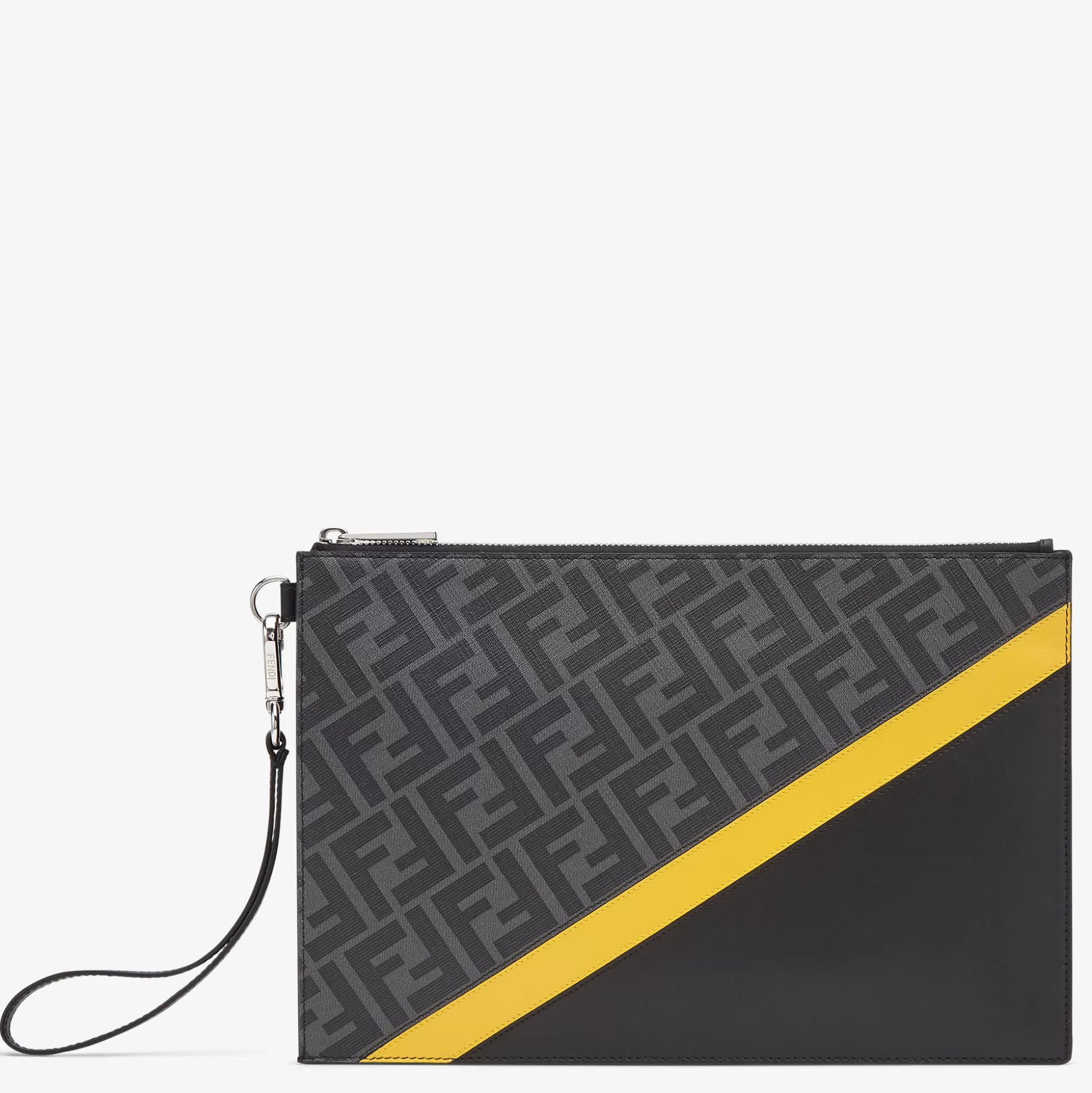 Fendi Pouches & Phone Cases | Pouches | DiagonalFlatPouch