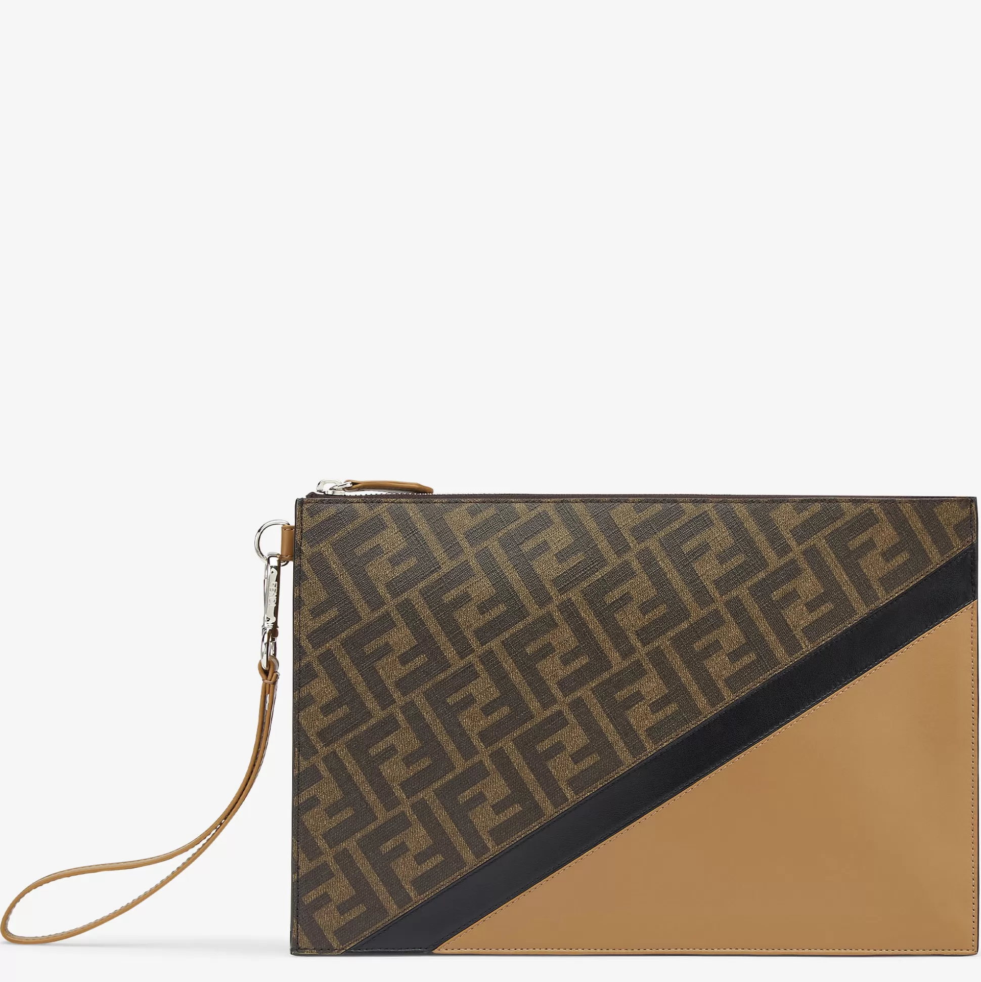 Fendi Pouches & Phone Cases | Pouches | DiagonalFlatPouch