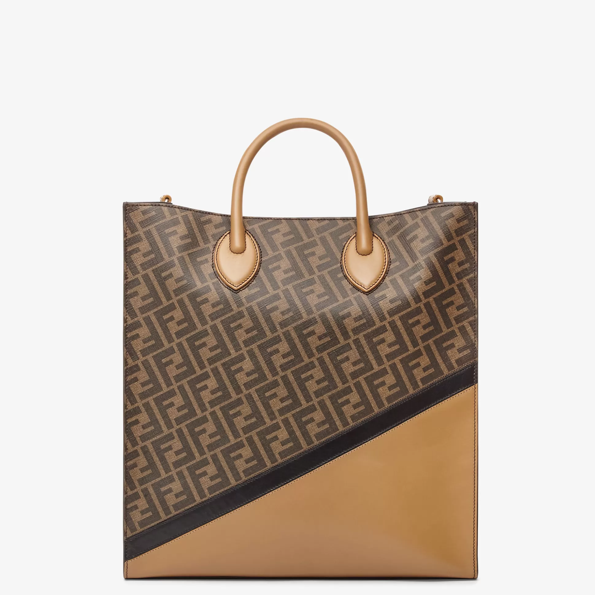 Fendi Tote Bags | Tote Bags | DiagonalVerticalTote