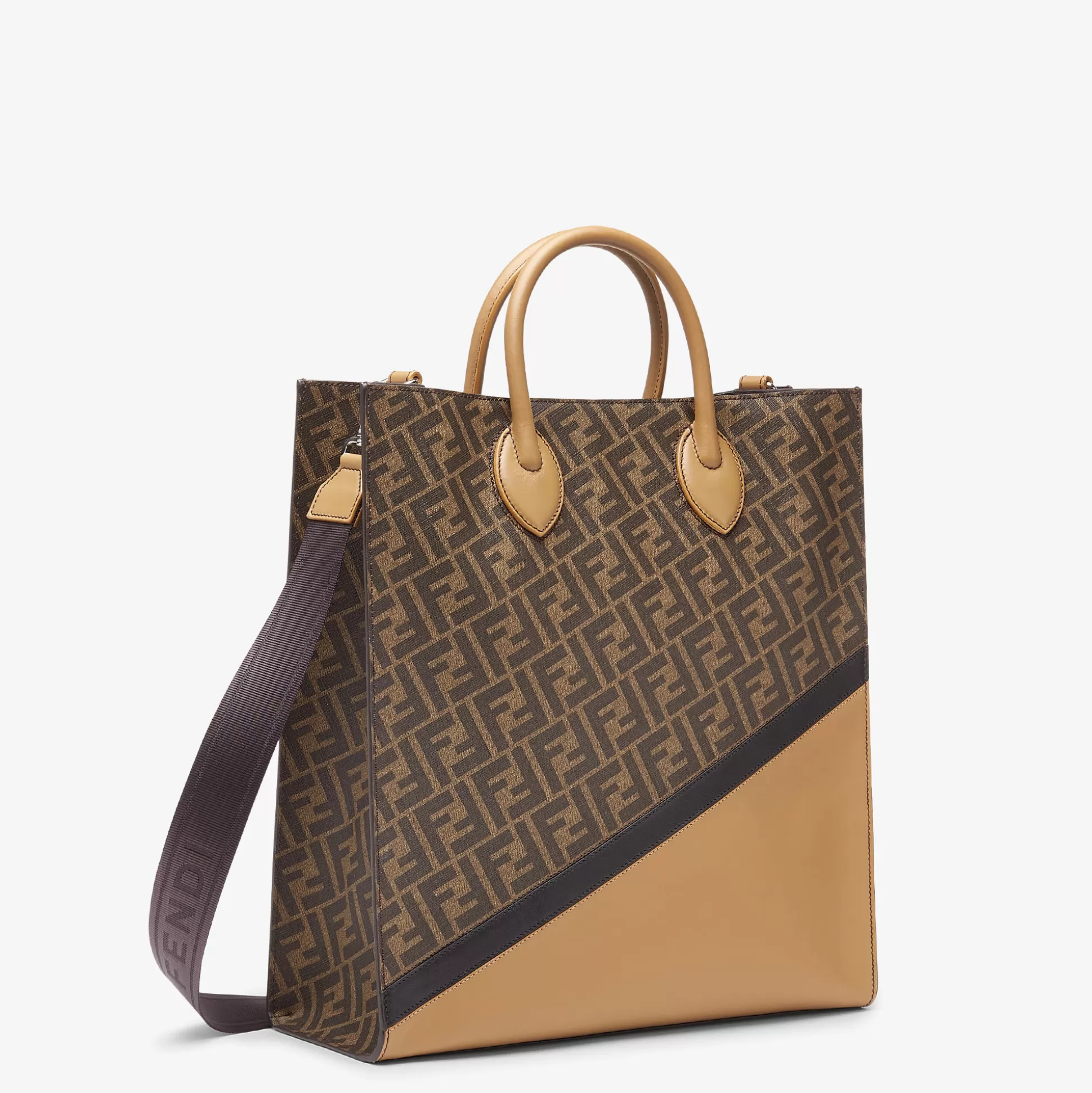 Fendi Tote Bags | Tote Bags | DiagonalVerticalTote