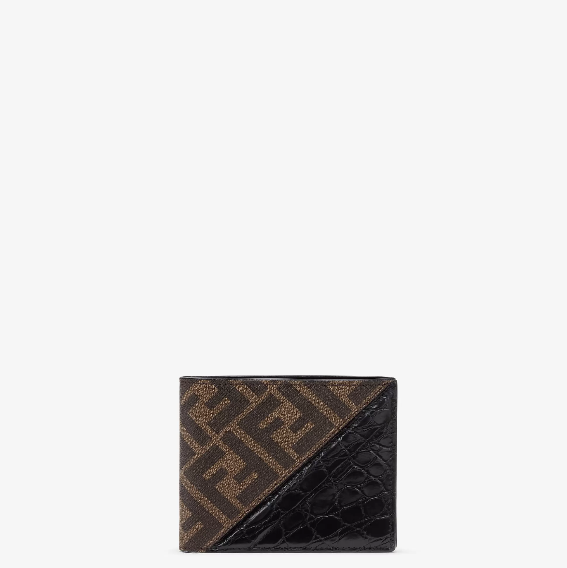 Fendi Wallets | DiagonalWallet