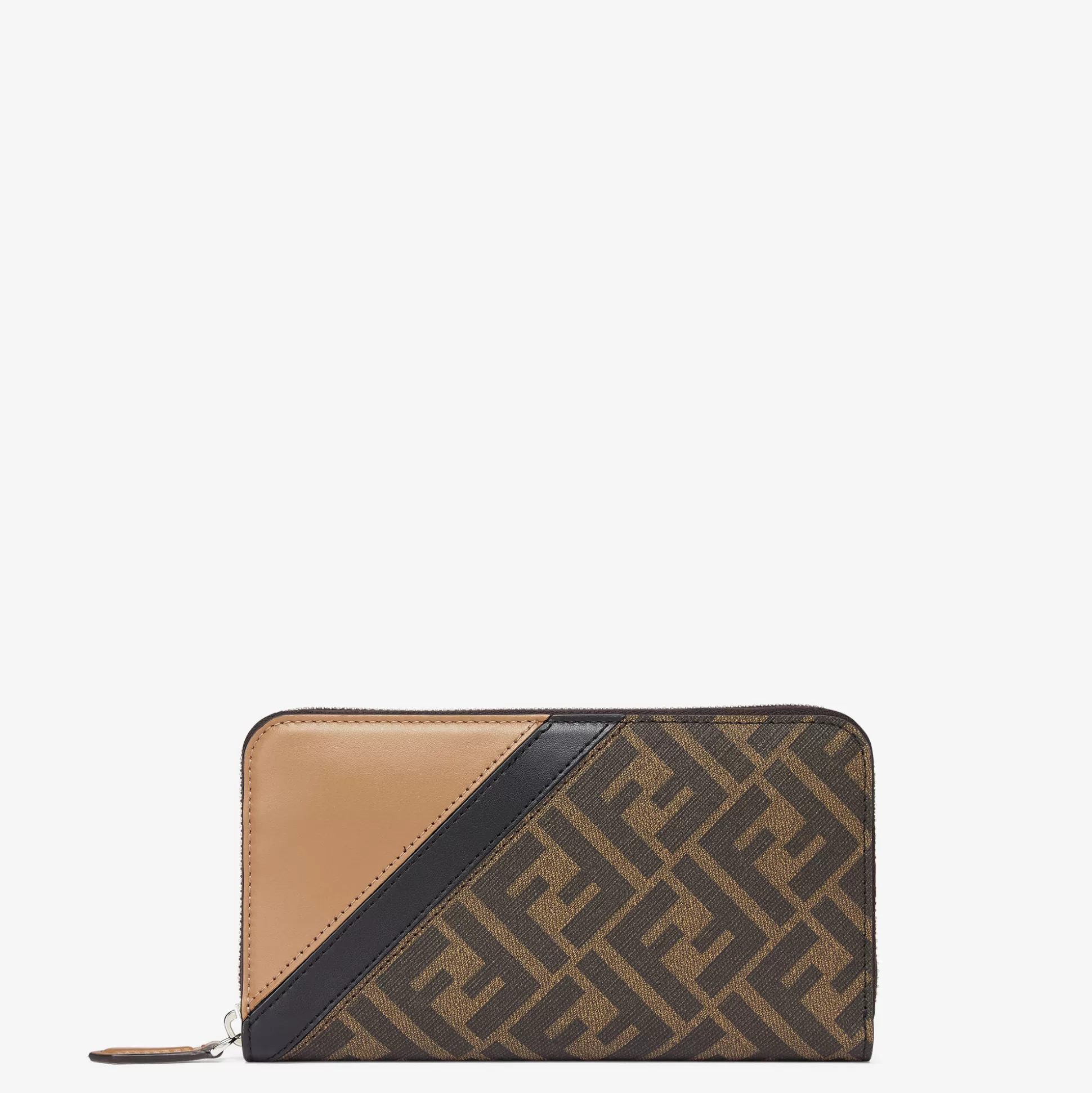 Fendi Wallets | DiagonalZipAround