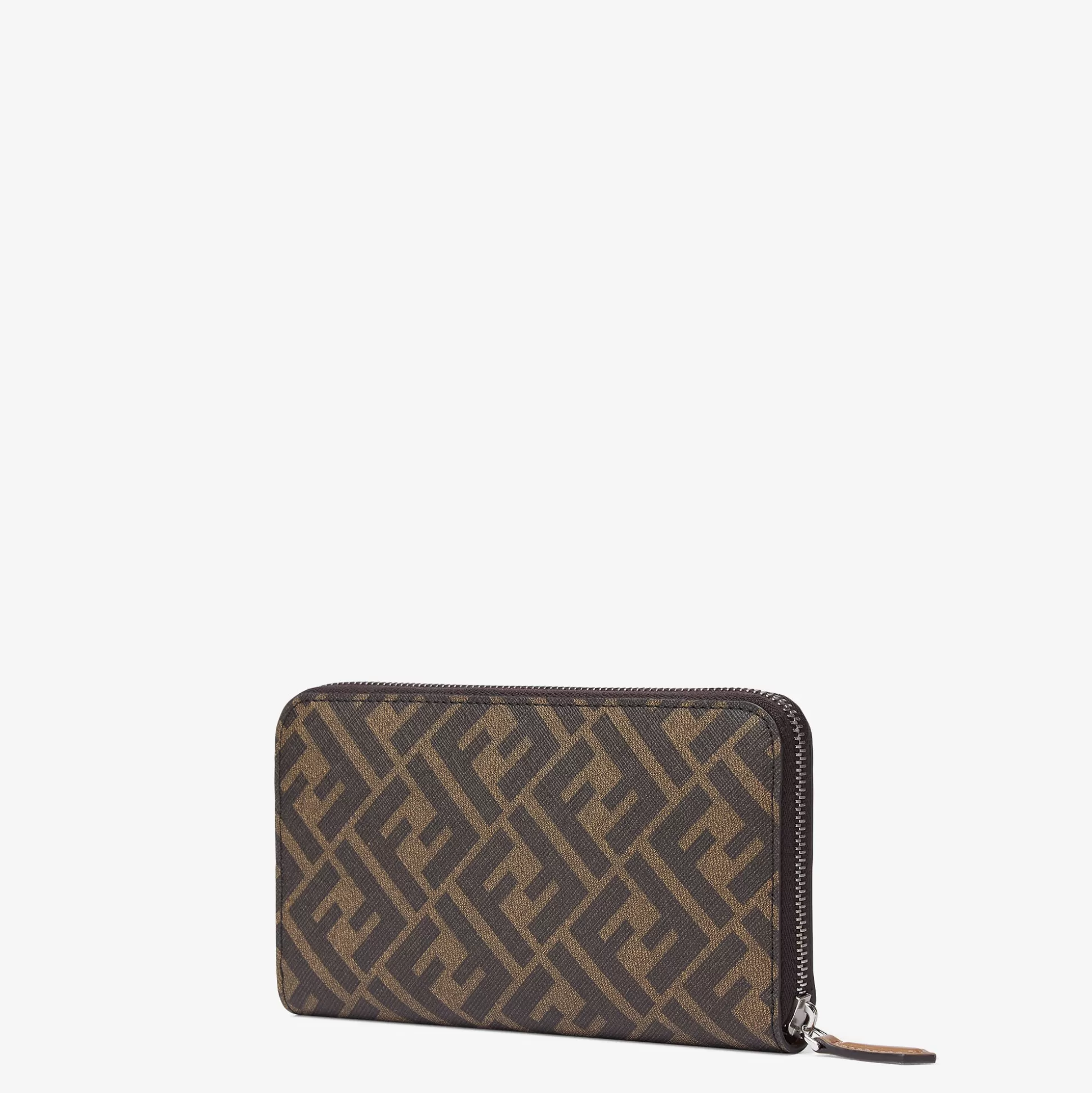 Fendi Wallets | DiagonalZipAround