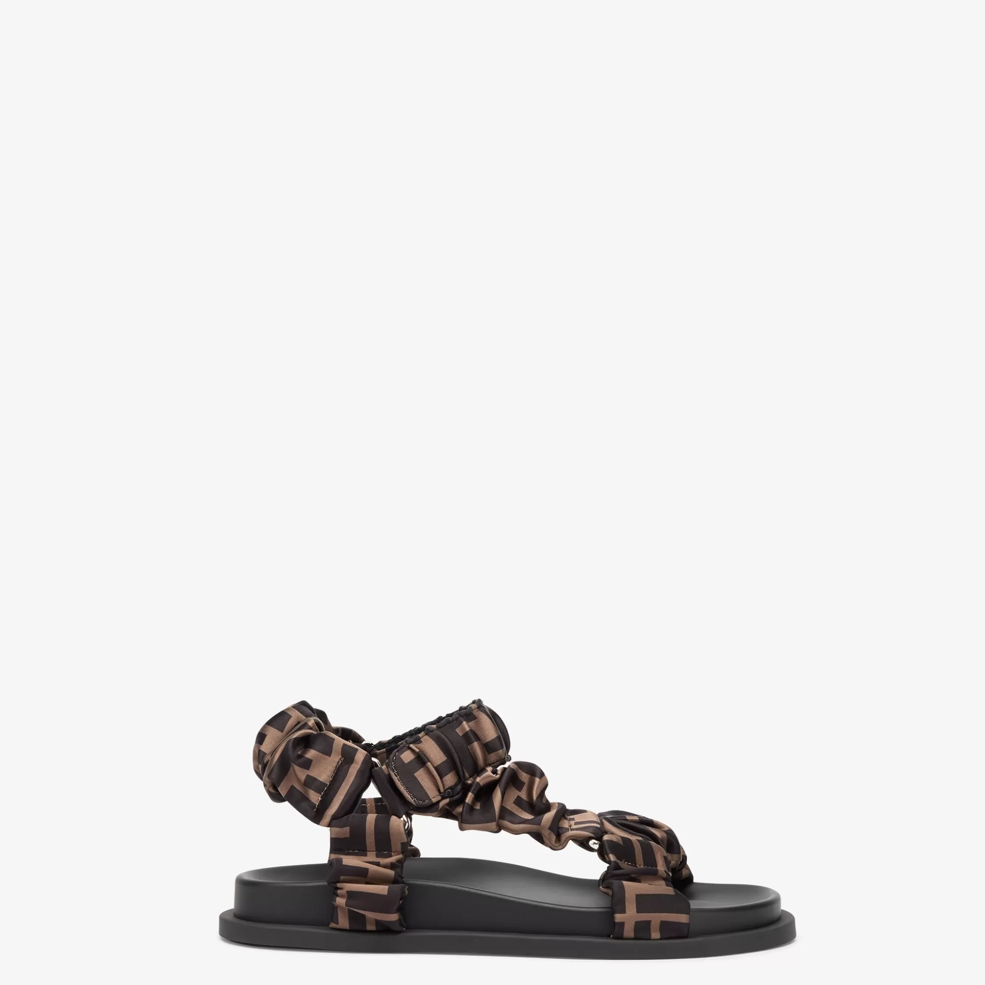 Women Fendi Sandals & Slides | Feel