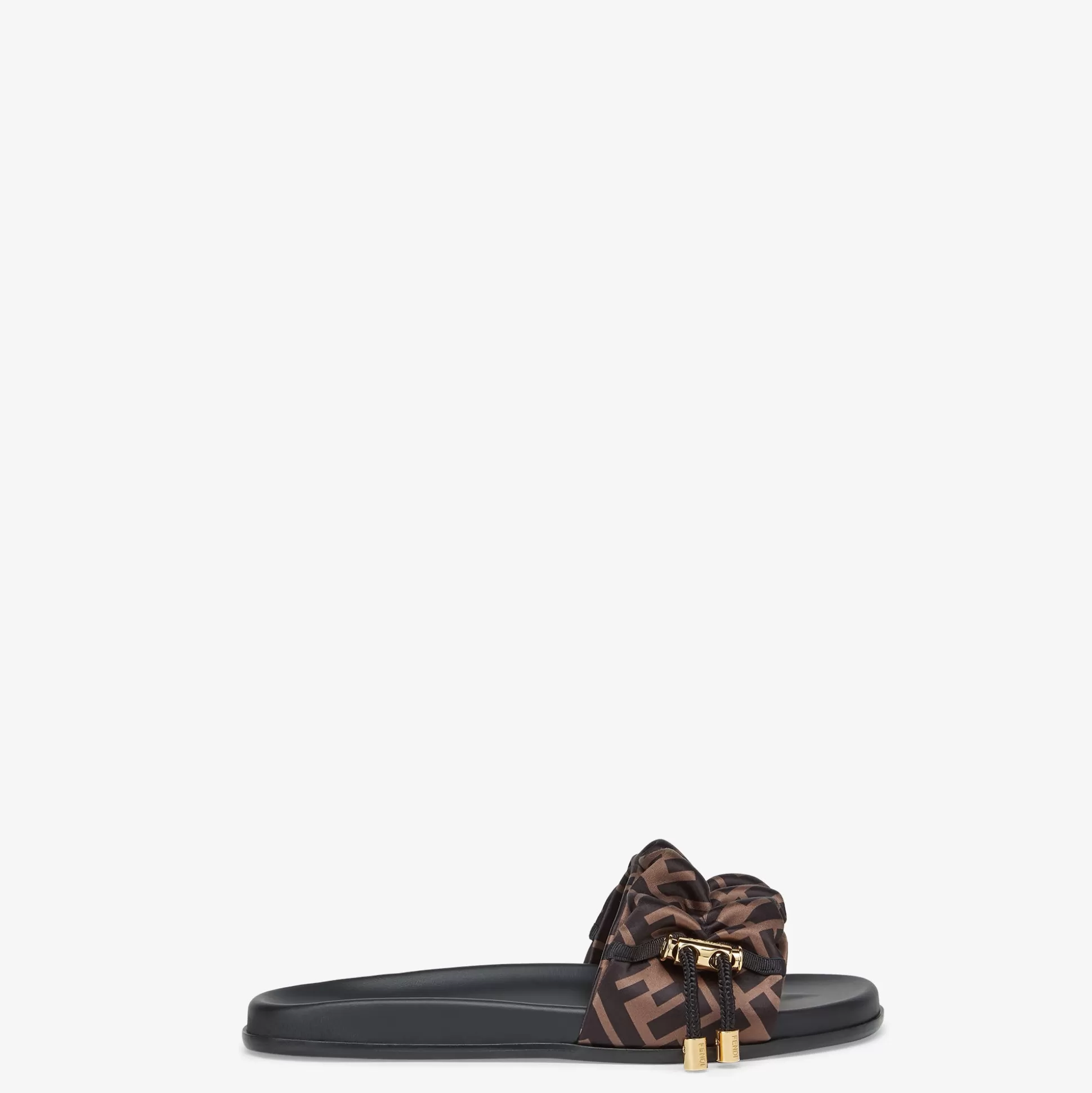 Women Fendi Sandals & Slides | Feel