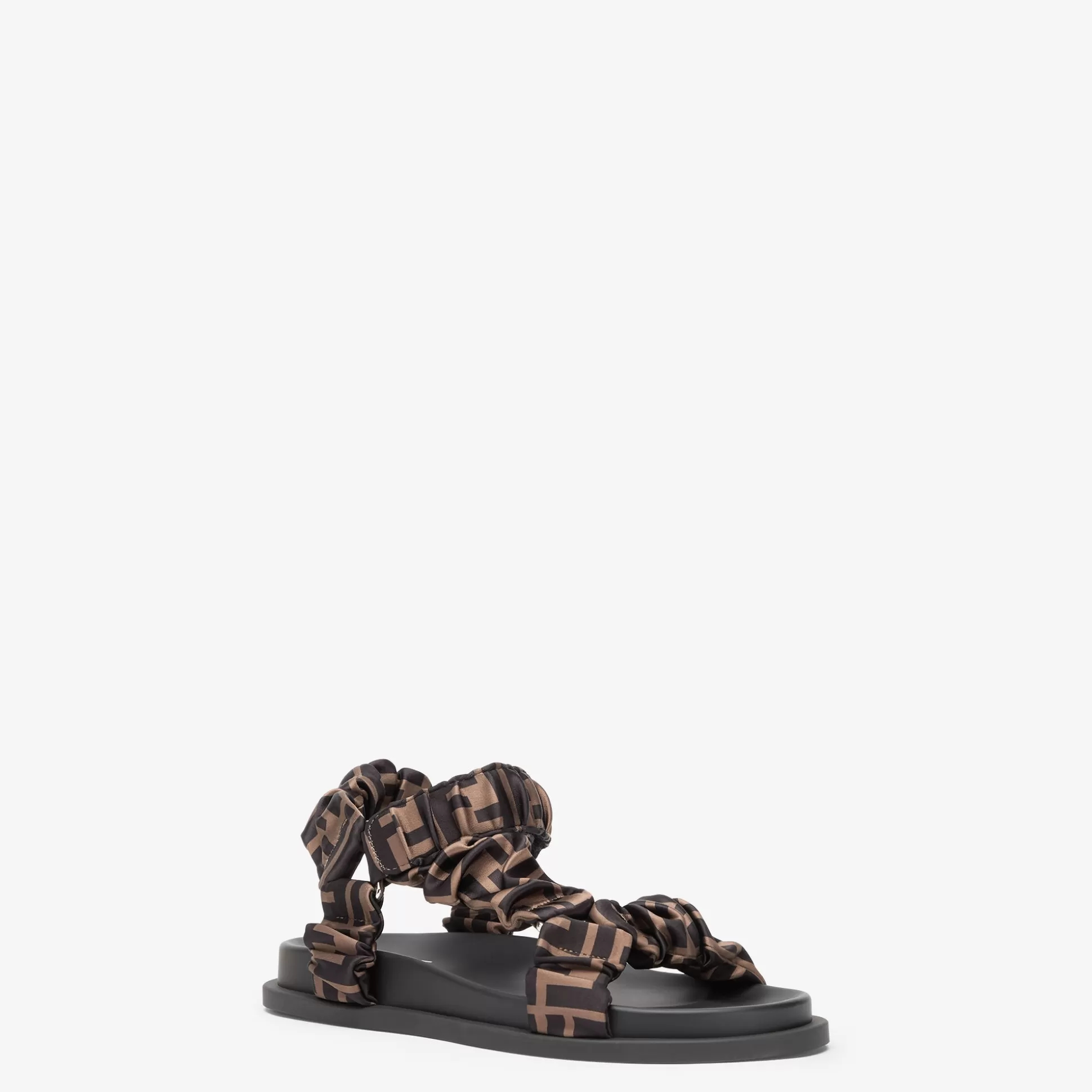 Women Fendi Sandals & Slides | Feel