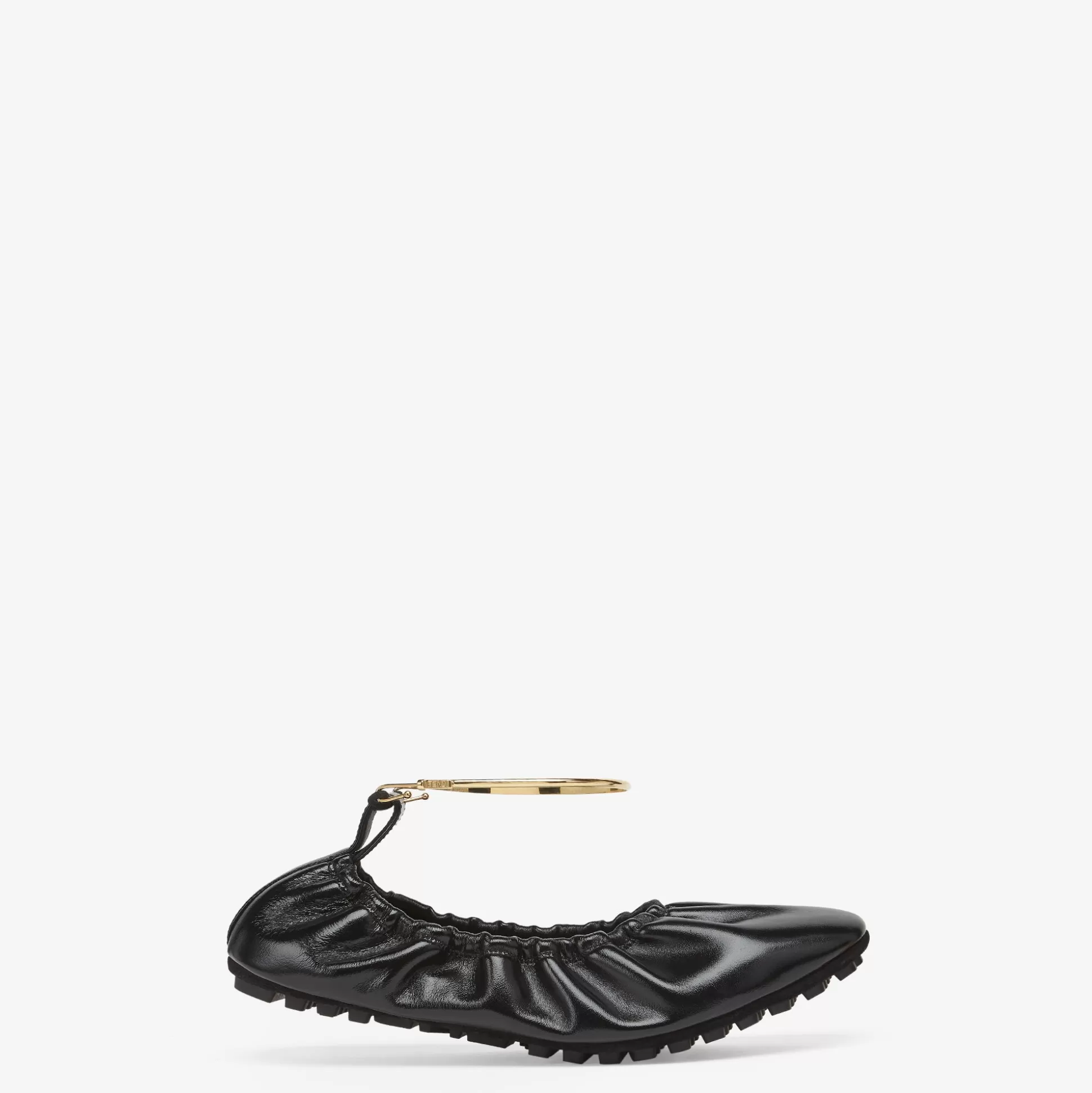 Women Fendi Ballet Flats | Filo