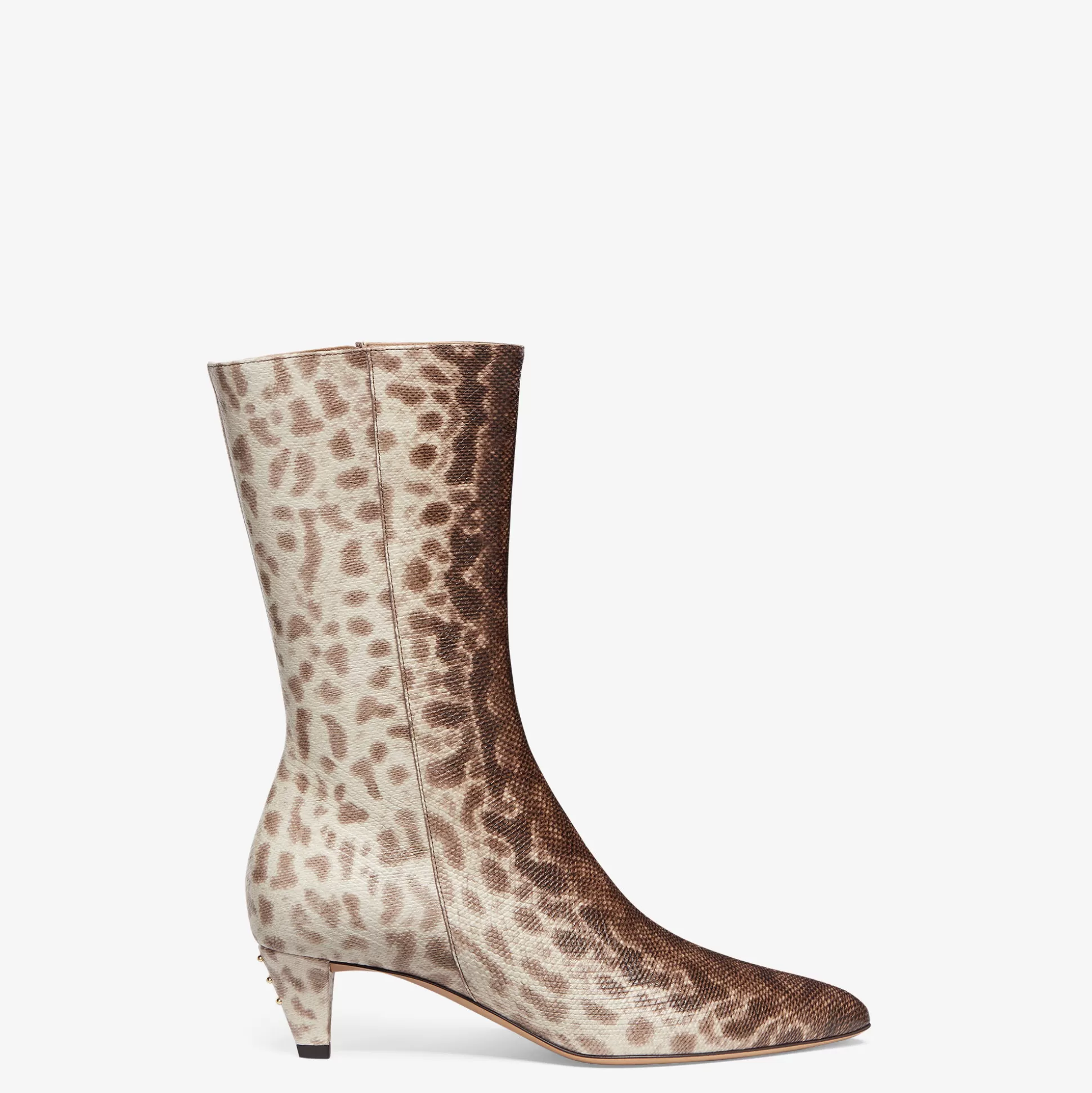 Women Fendi Boots & Ankle Boots | Filo