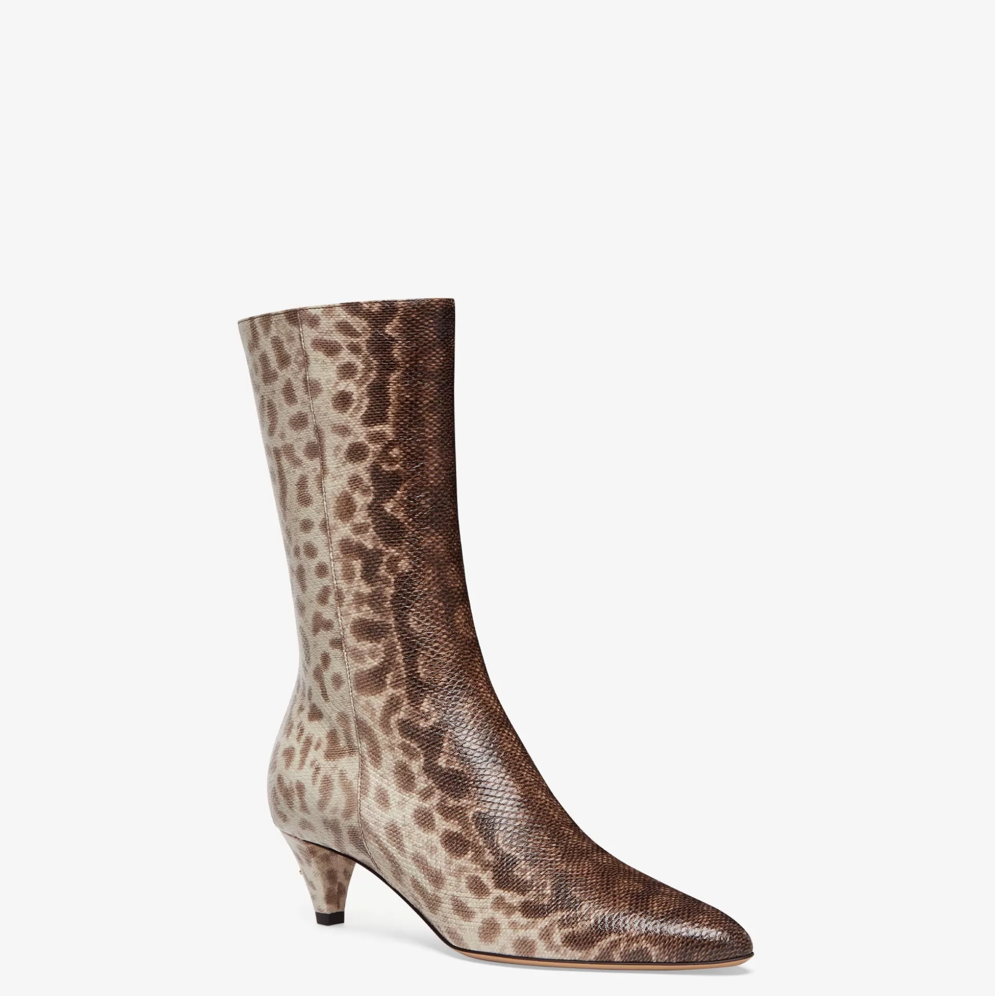 Women Fendi Boots & Ankle Boots | Filo