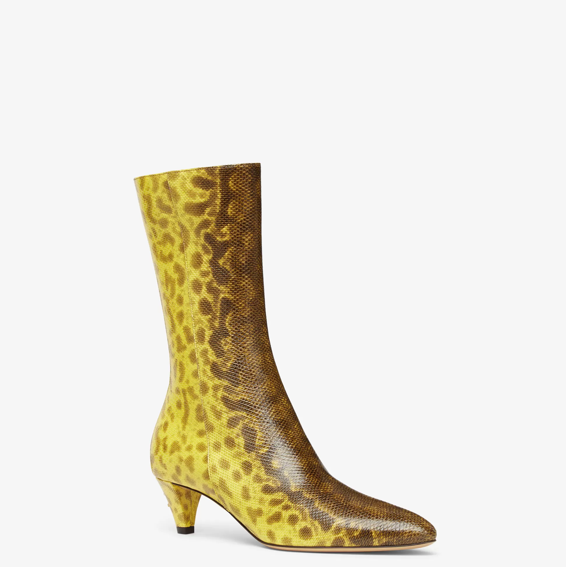 Women Fendi Boots & Ankle Boots | Filo