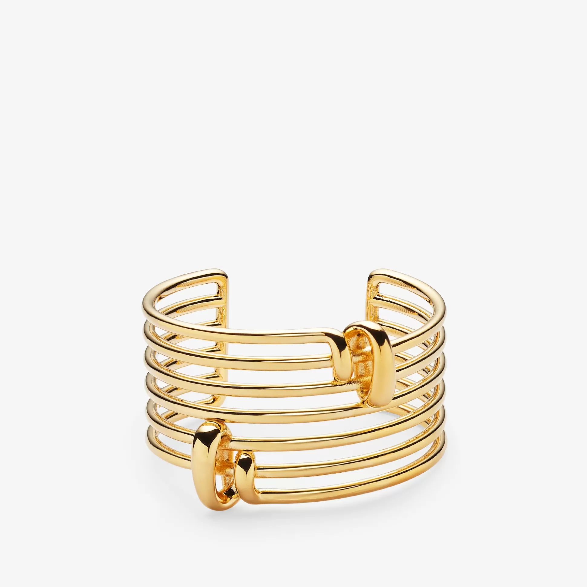 Women Fendi Fendi Filo | Bracelets | Filobangle