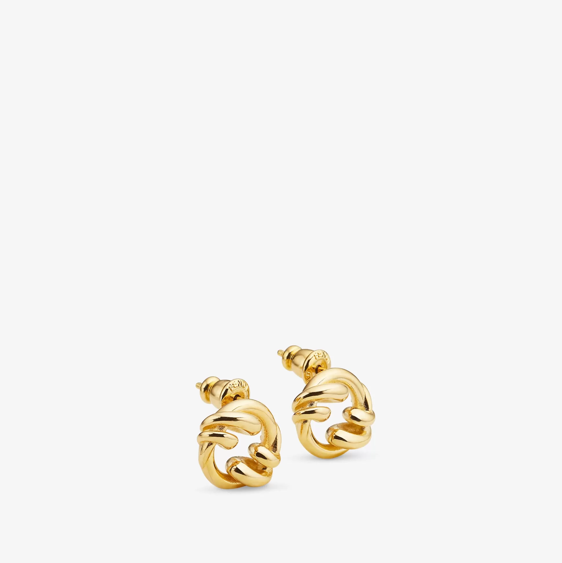 Women Fendi Earring & Brooches | Fendi Filo | Filoearrings