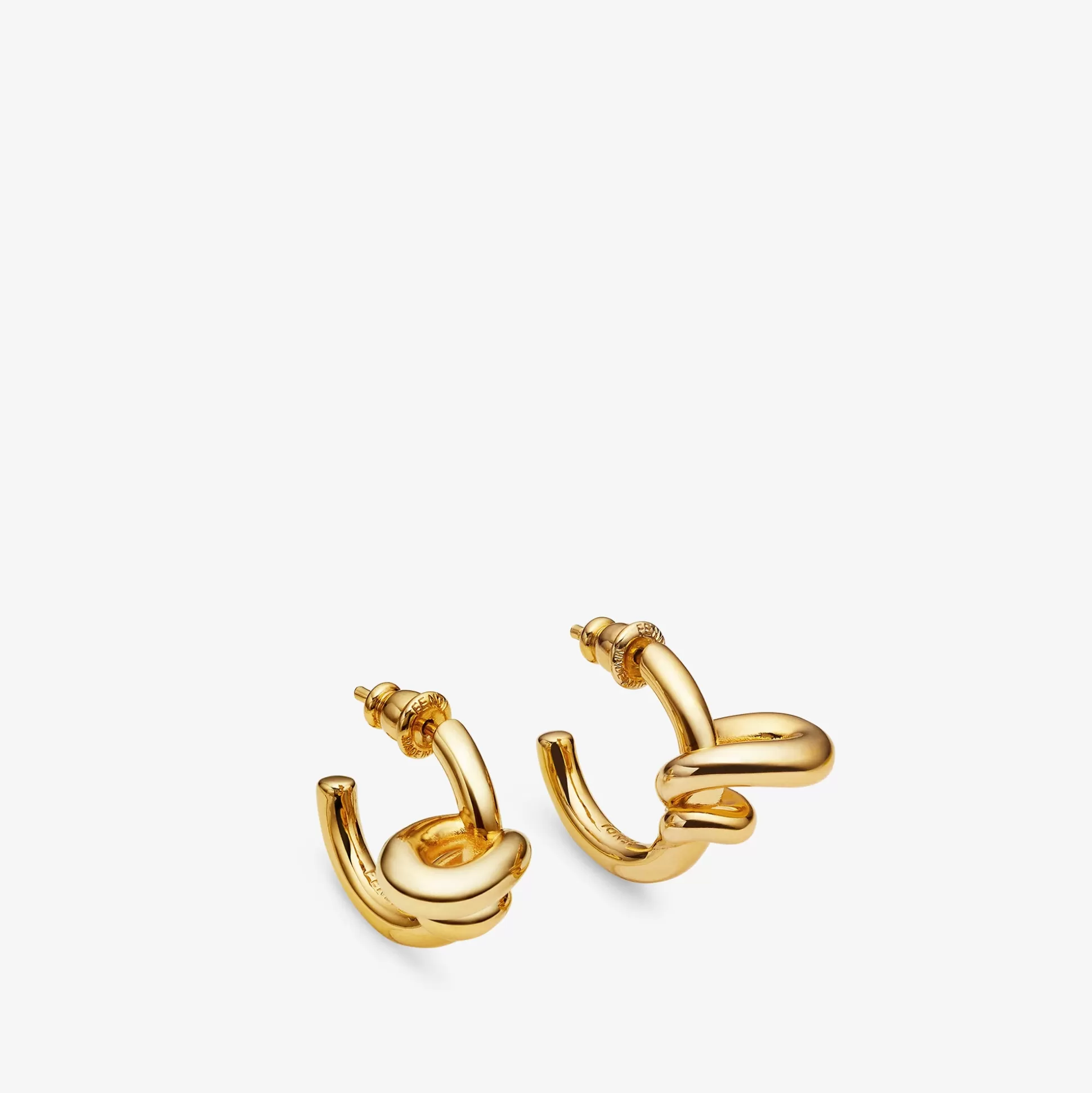 Women Fendi Earring & Brooches | Fendi Filo | Filoearrings