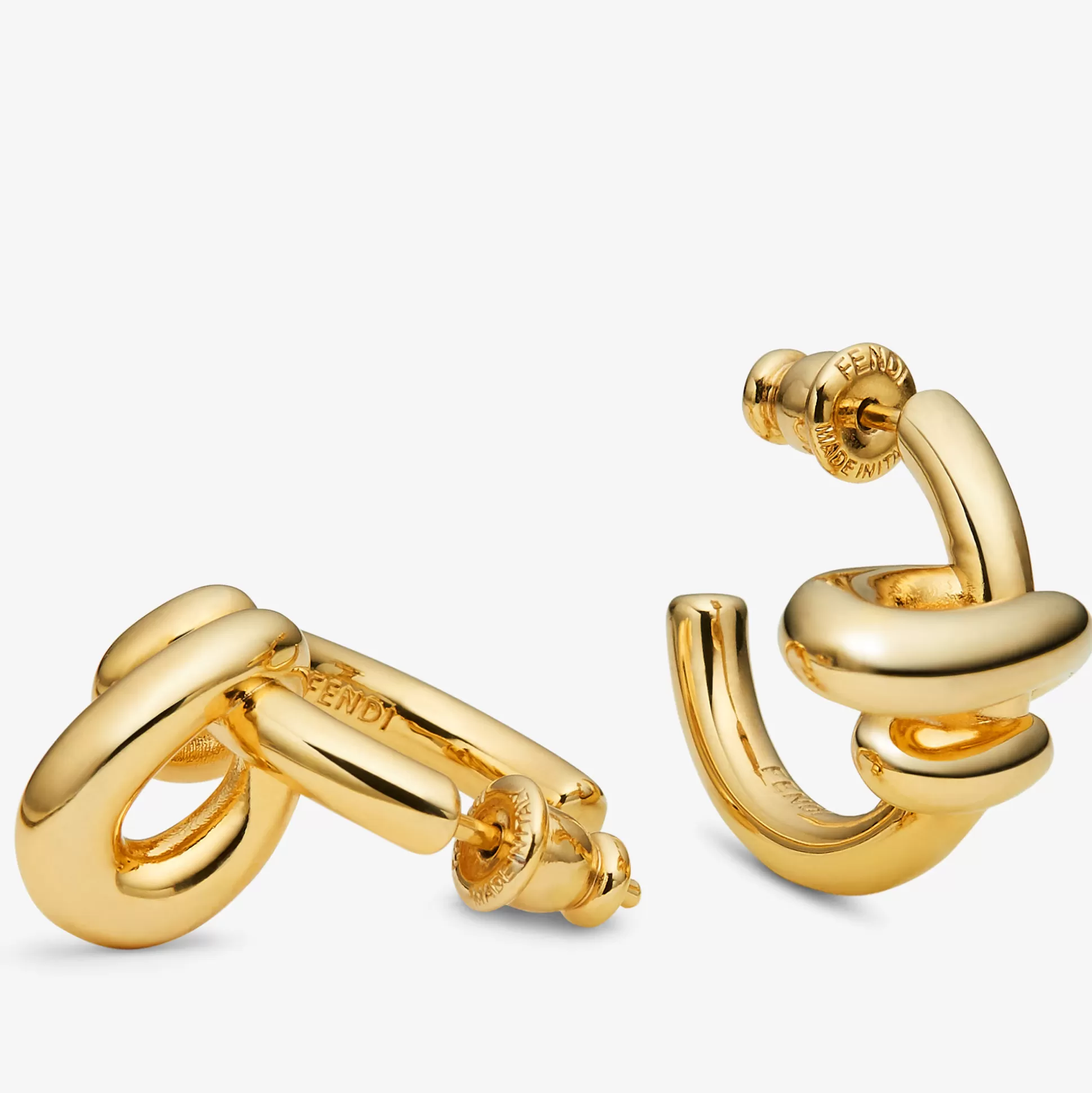 Women Fendi Earring & Brooches | Fendi Filo | Filoearrings