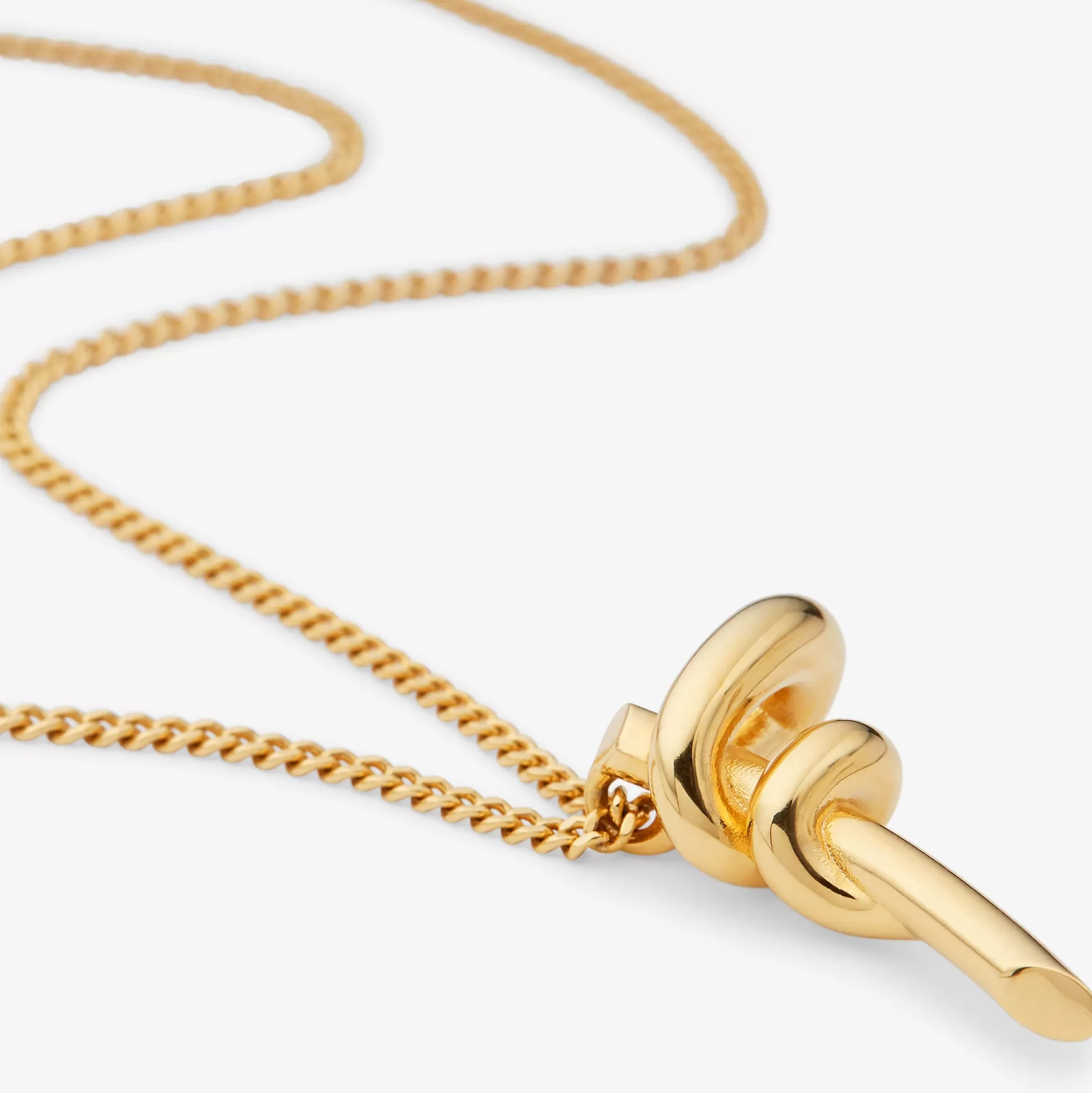 Women Fendi Fendi Filo | Necklaces | Filonecklace