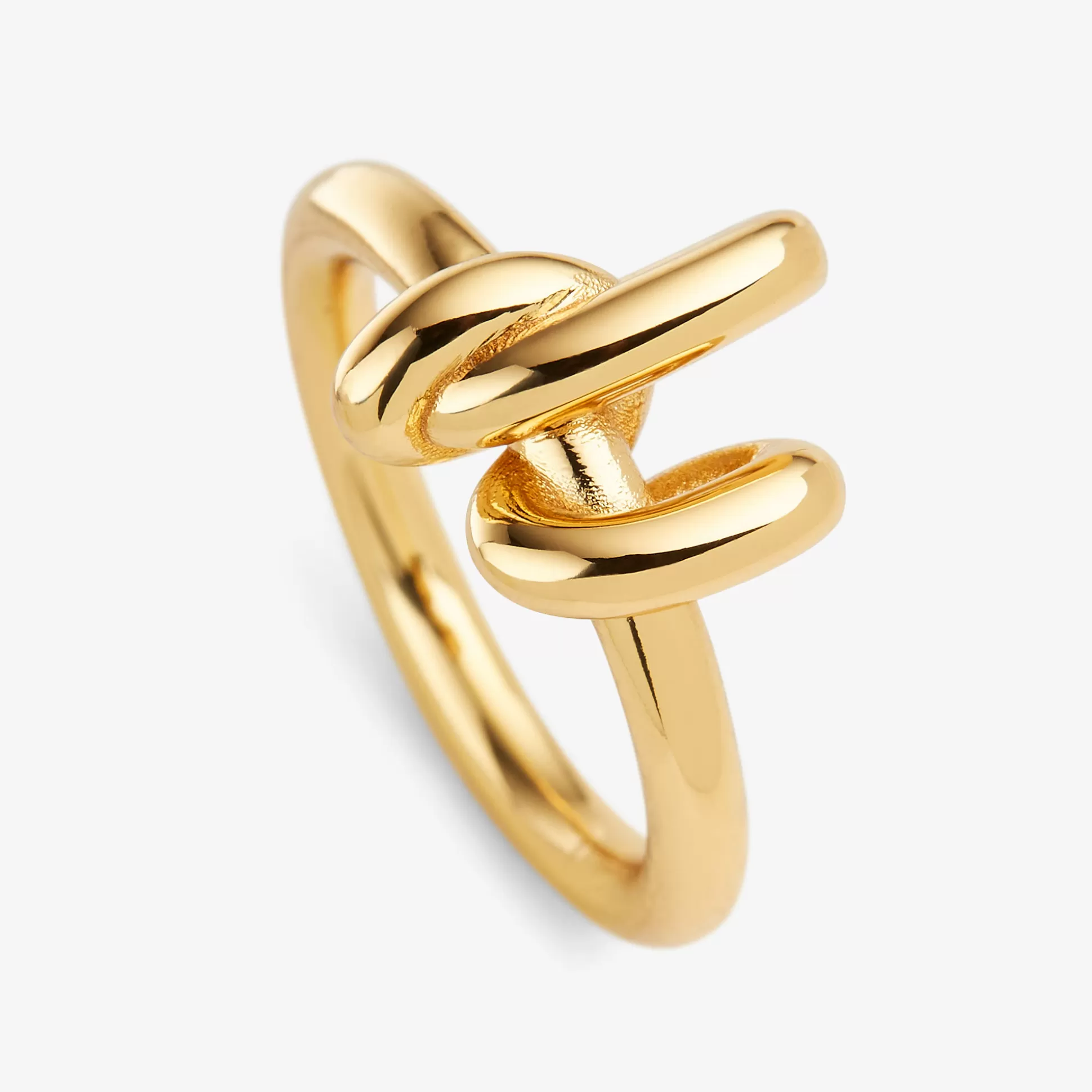 Women Fendi Fendi Filo | Rings | Filoring