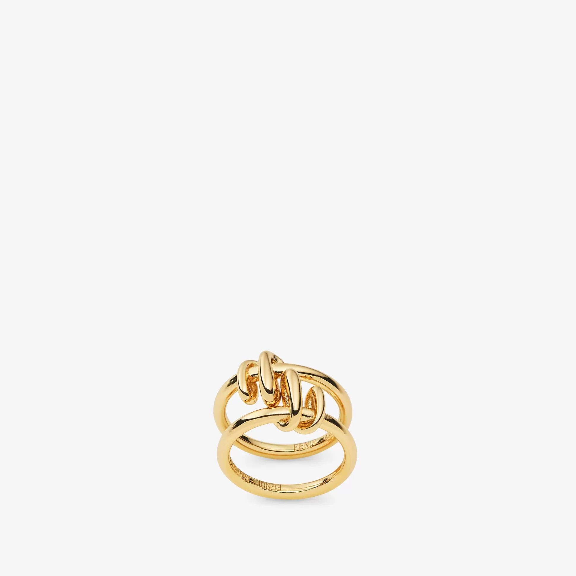 Women Fendi Fendi Filo | Rings | Filoringset