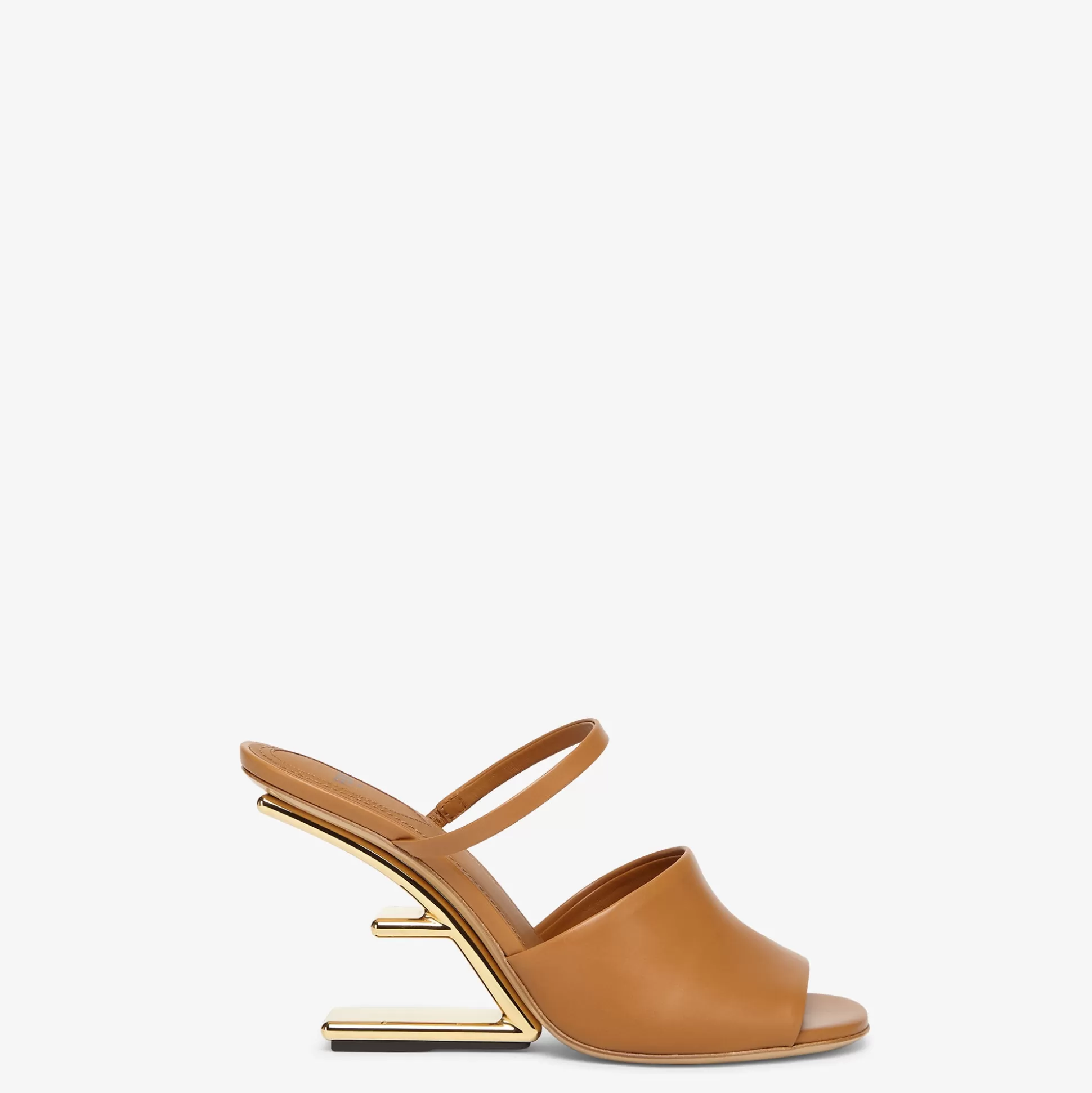 Women Fendi Pumps & Slingbacks | Sandals & Slides | First