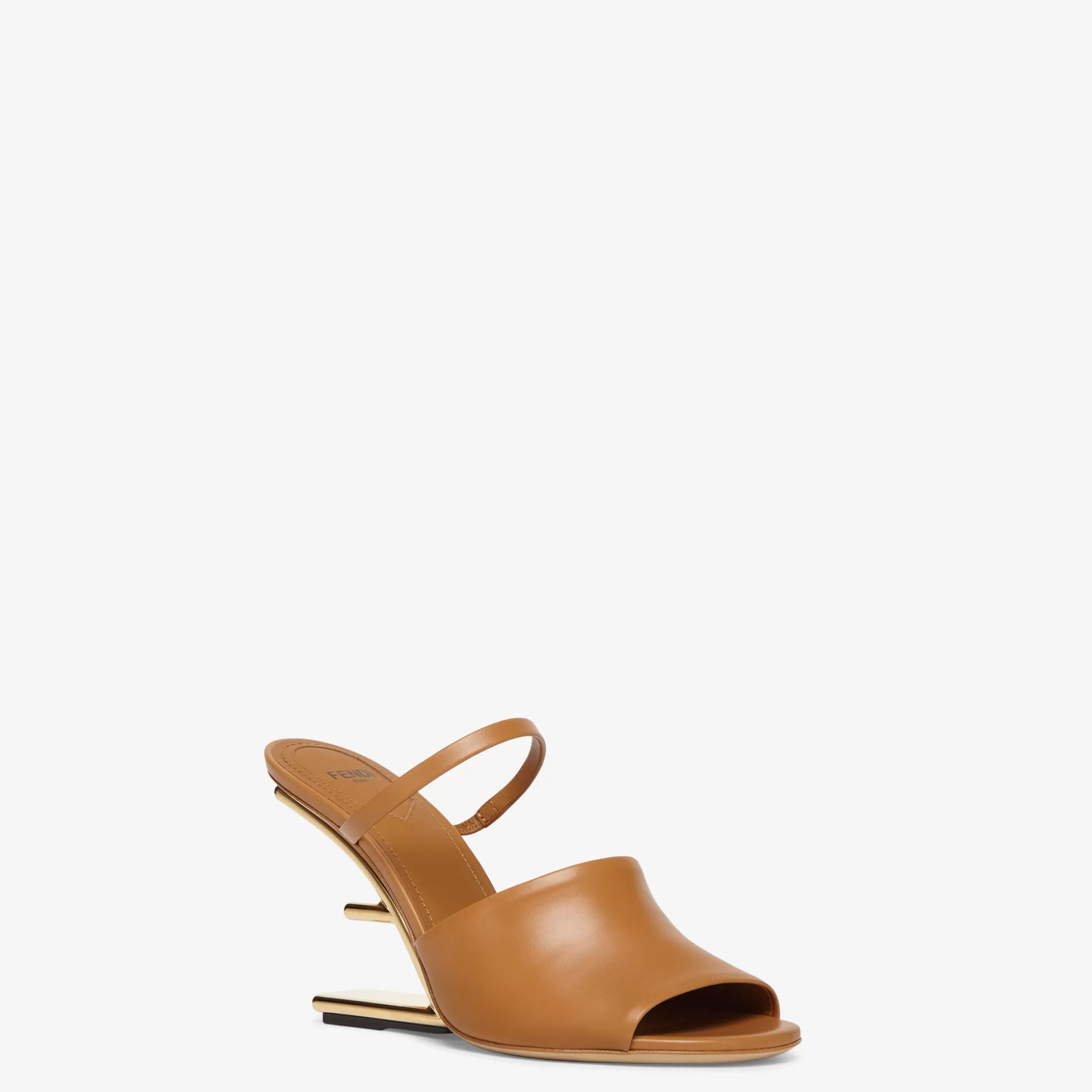 Women Fendi Pumps & Slingbacks | Sandals & Slides | First