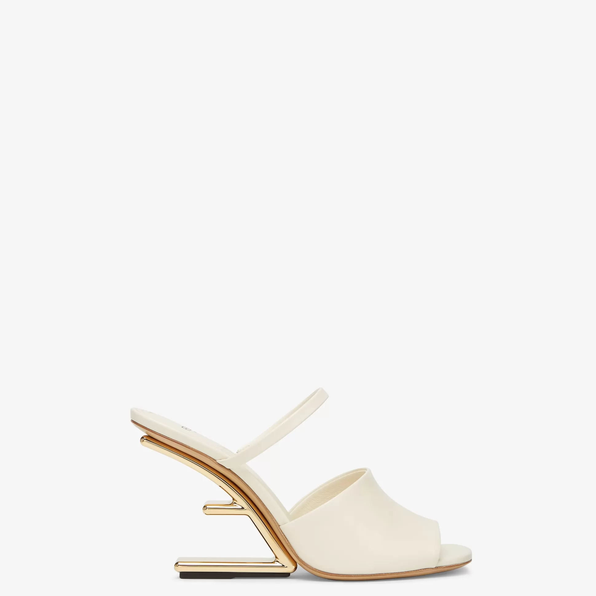 Women Fendi Pumps & Slingbacks | Sandals & Slides | First