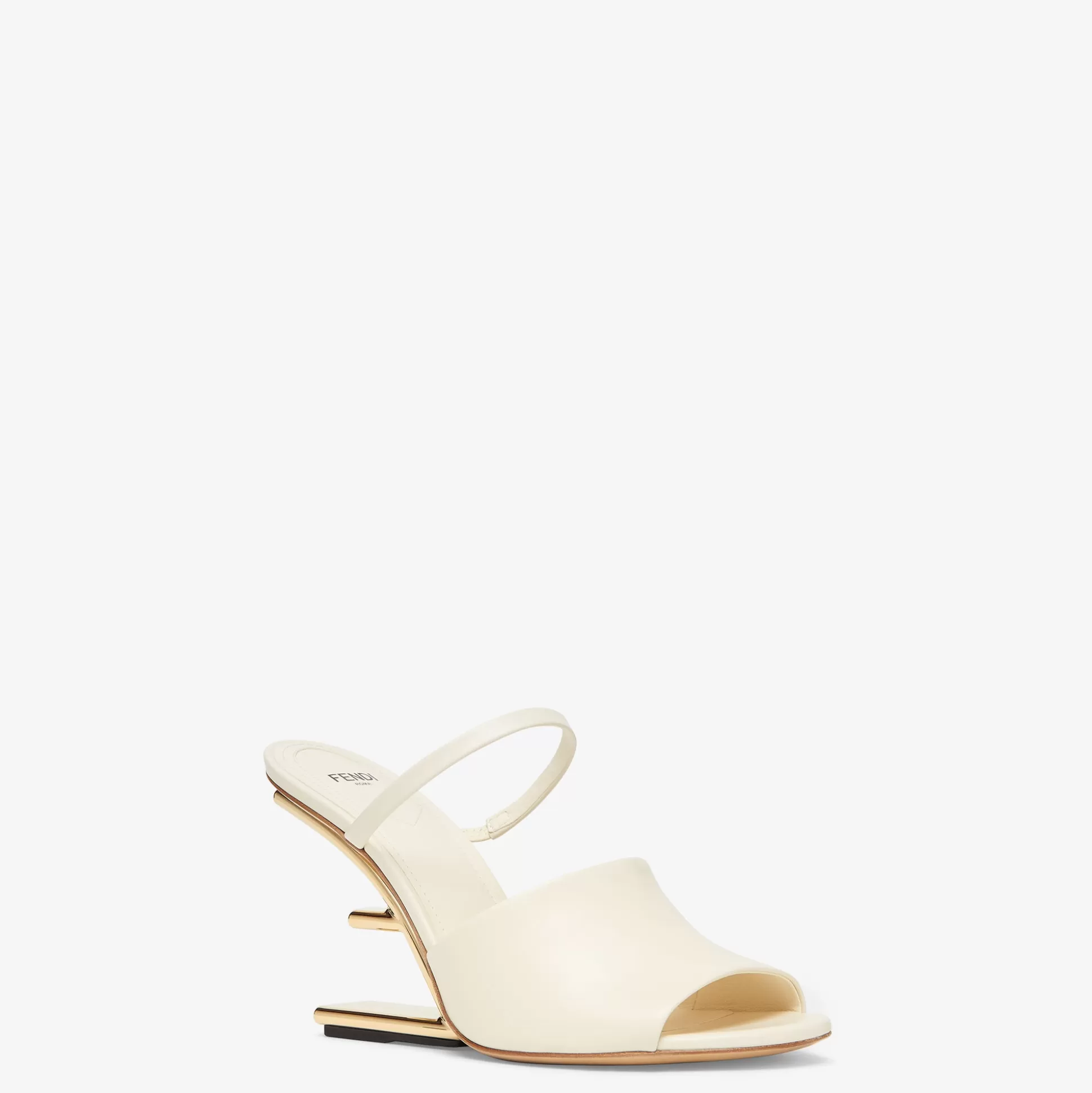 Women Fendi Pumps & Slingbacks | Sandals & Slides | First