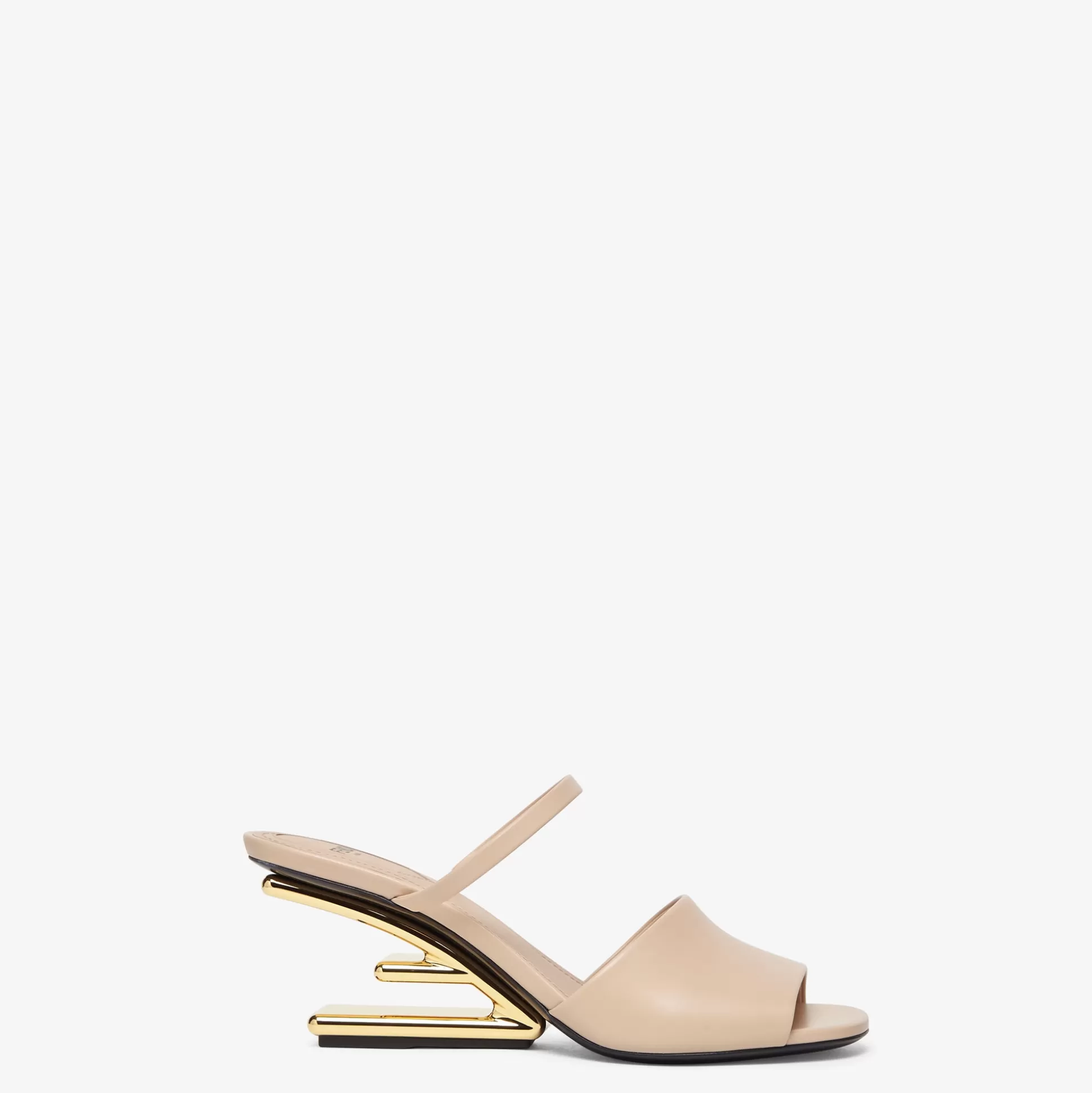 Women Fendi Pumps & Slingbacks | Sandals & Slides | First