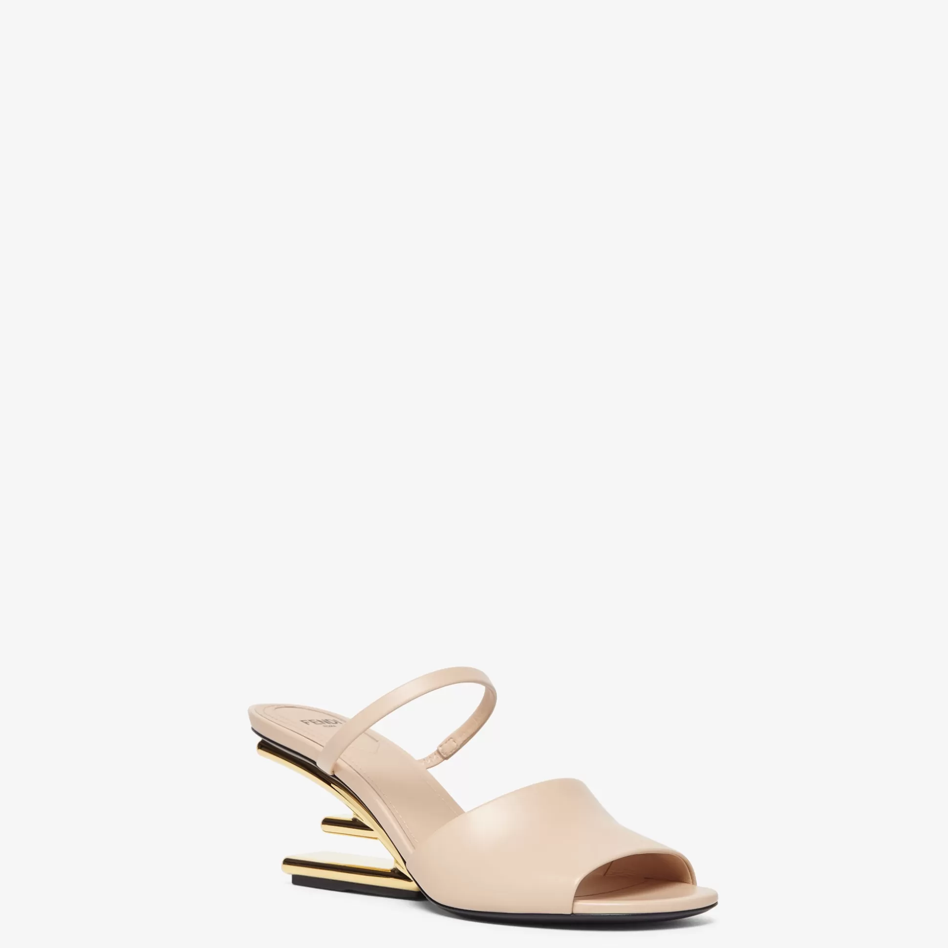 Women Fendi Pumps & Slingbacks | Sandals & Slides | First