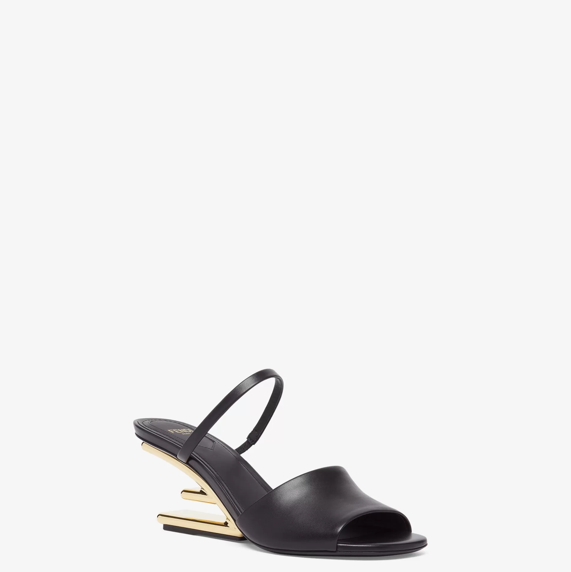 Women Fendi Pumps & Slingbacks | Sandals & Slides | First